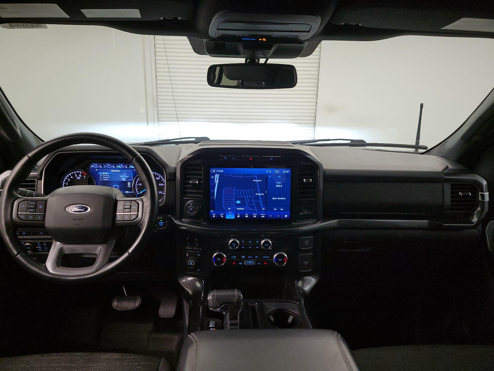 Thumbnail: 2022 Ford F-150 - 9