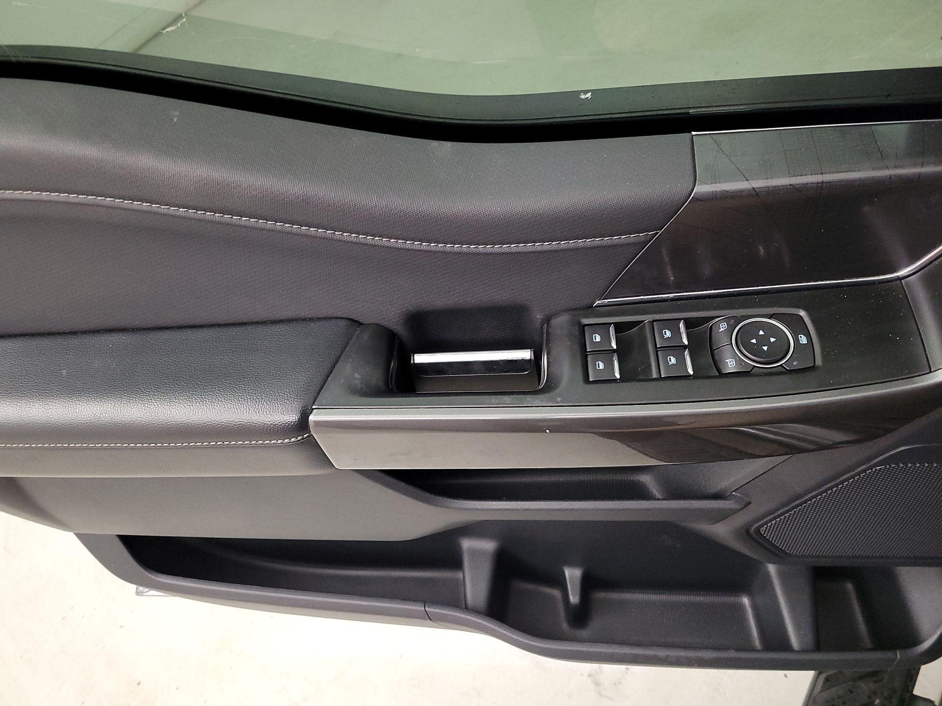 Thumbnail: 2022 Ford F-150 - 12