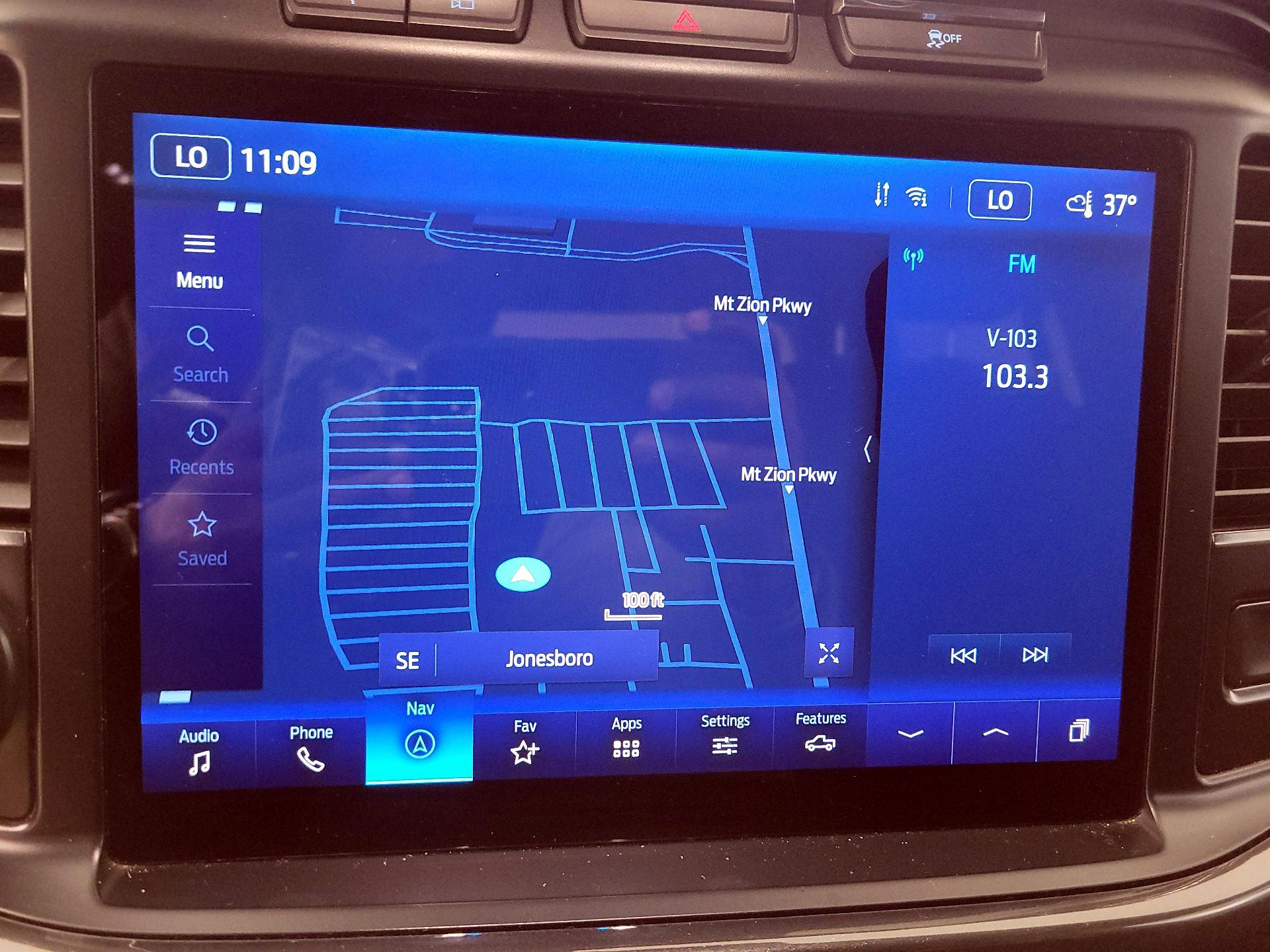 Thumbnail: 2022 Ford F-150 - 14