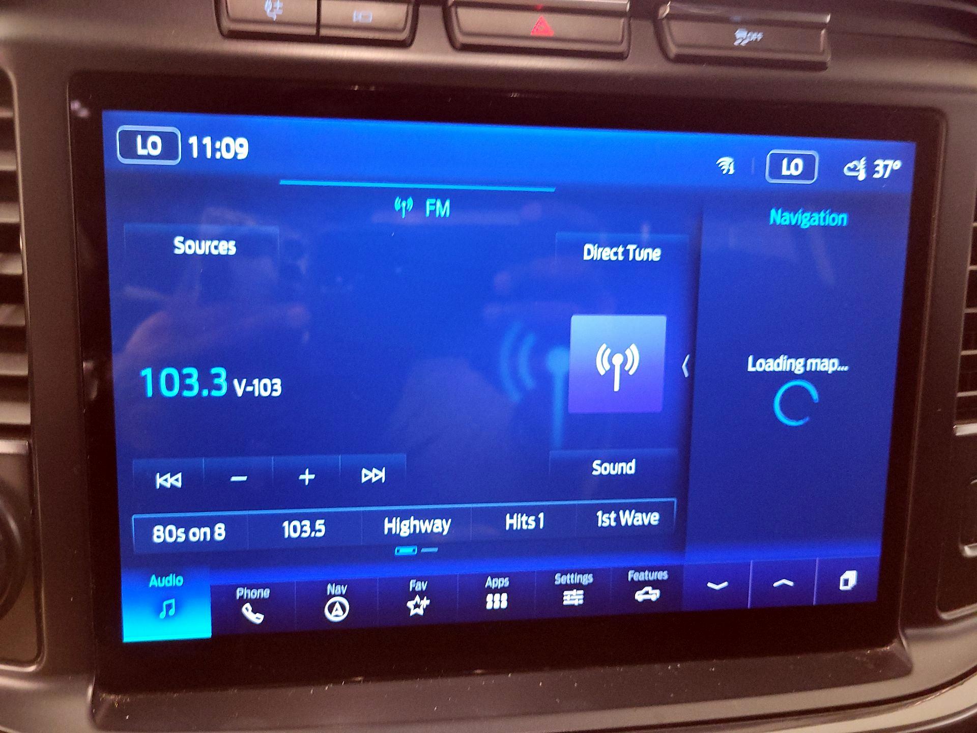 Thumbnail: 2022 Ford F-150 - 16