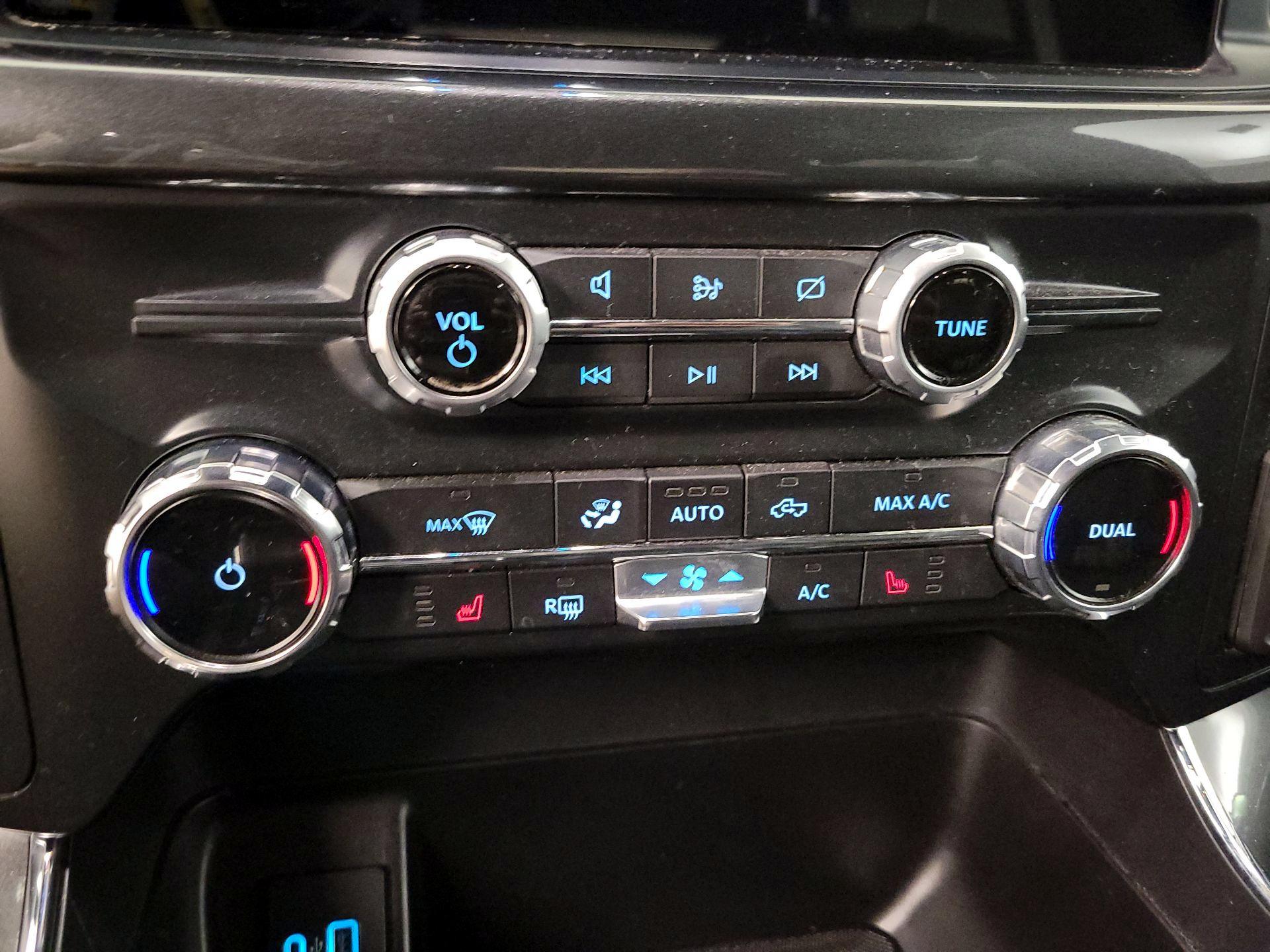 Thumbnail: 2022 Ford F-150 - 17