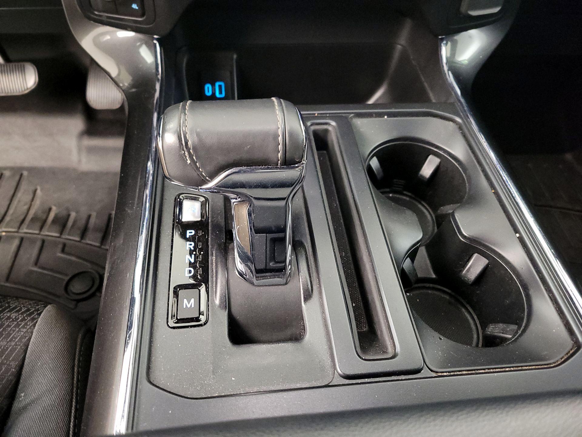 Thumbnail: 2022 Ford F-150 - 18