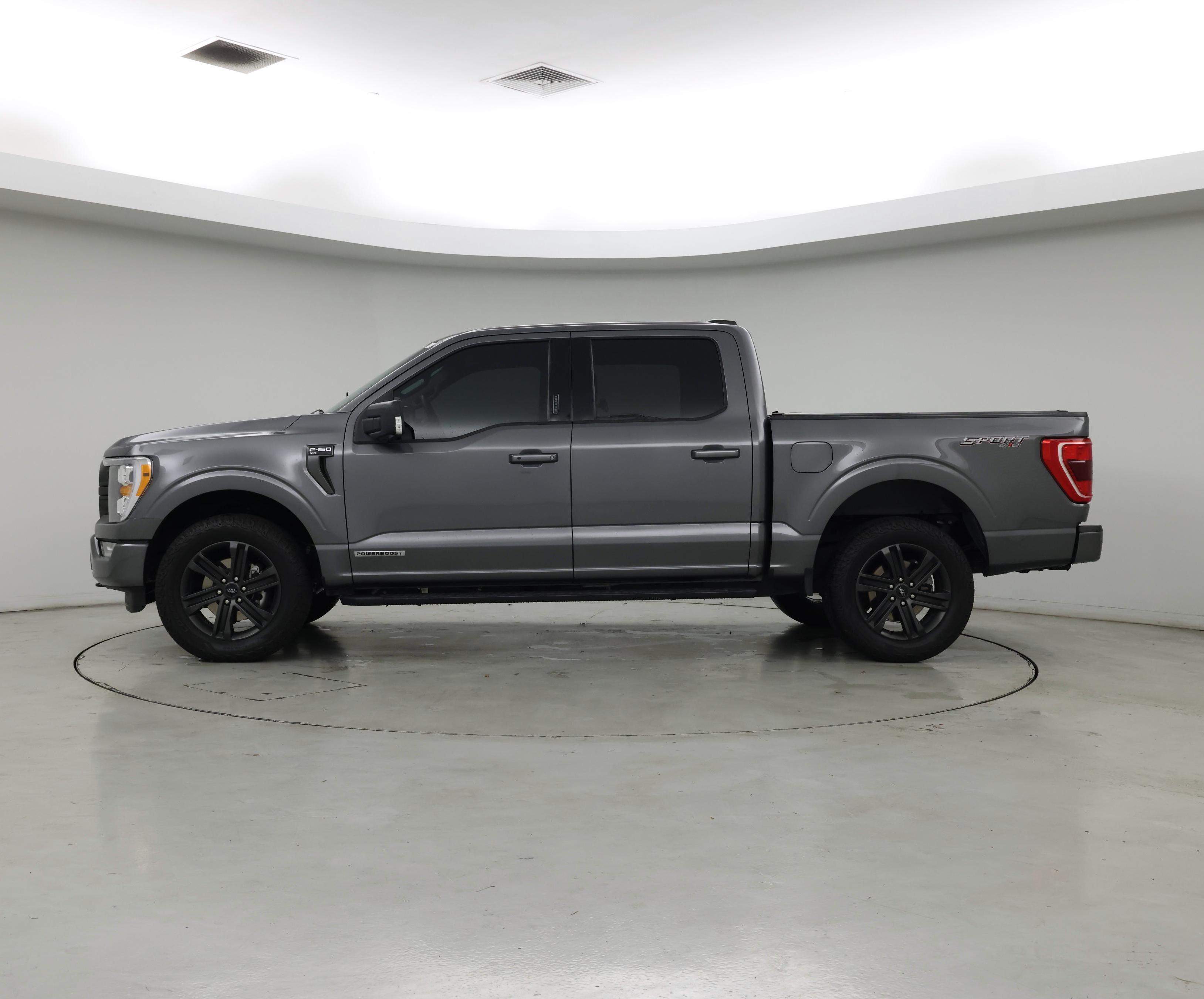 Thumbnail: 2022 Ford F-150 - 3