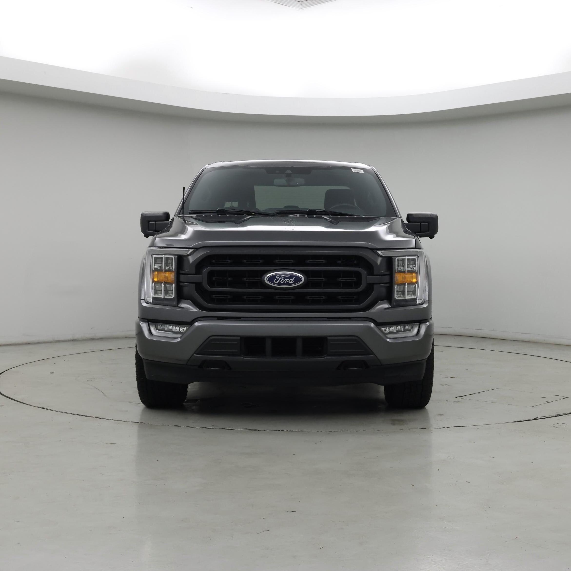 Thumbnail: 2022 Ford F-150 - 5