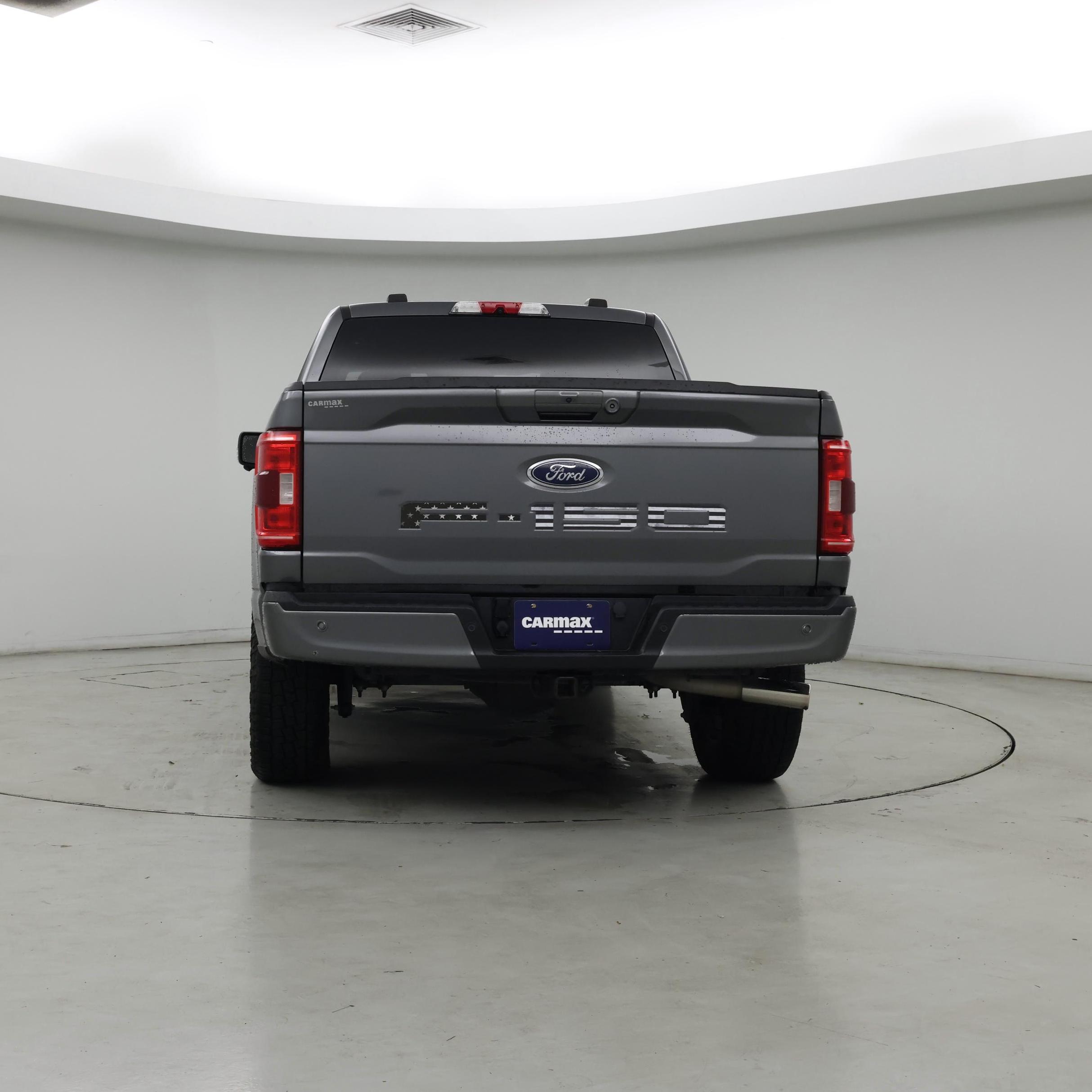 Thumbnail: 2022 Ford F-150 - 6