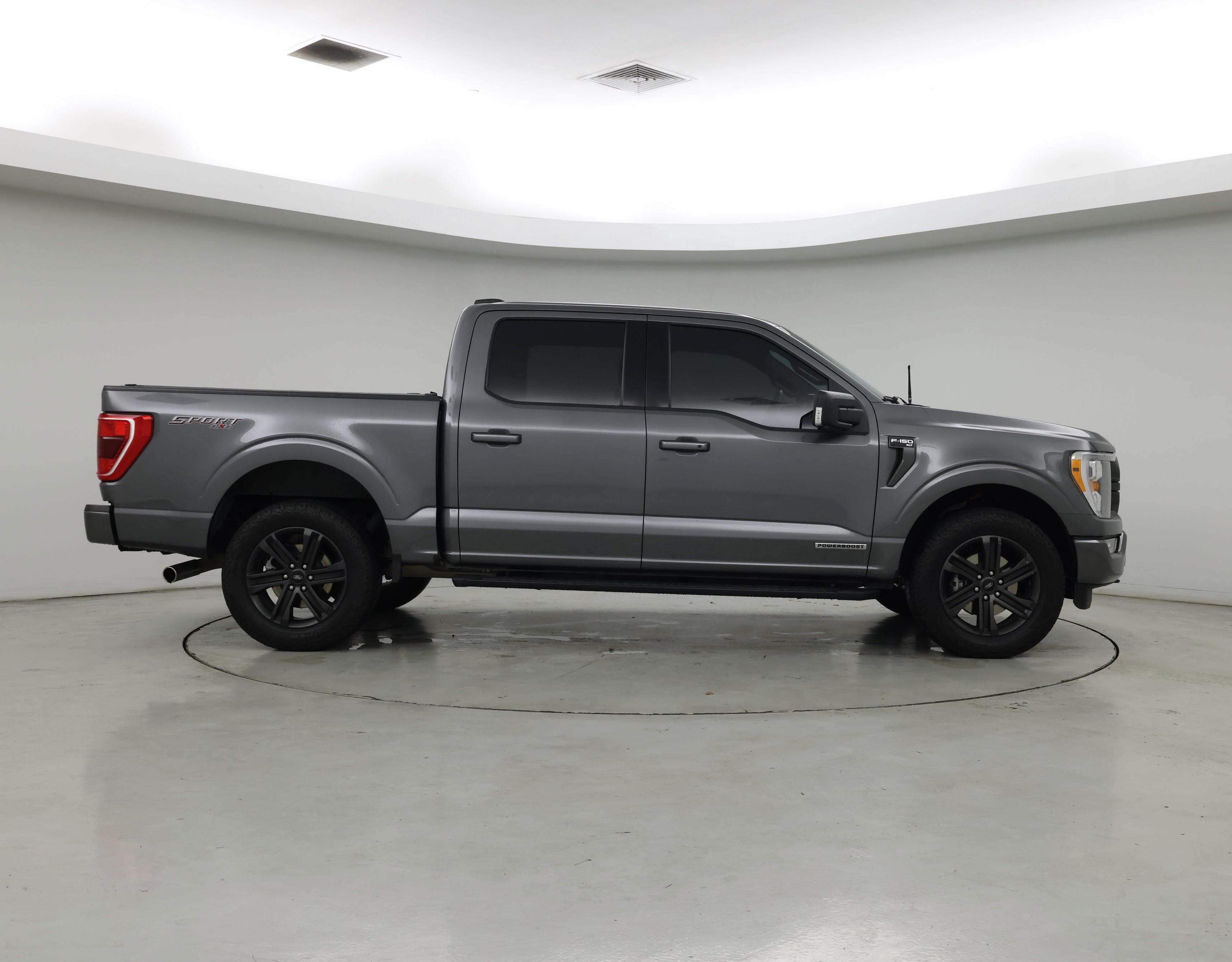 Thumbnail: 2022 Ford F-150 - 7