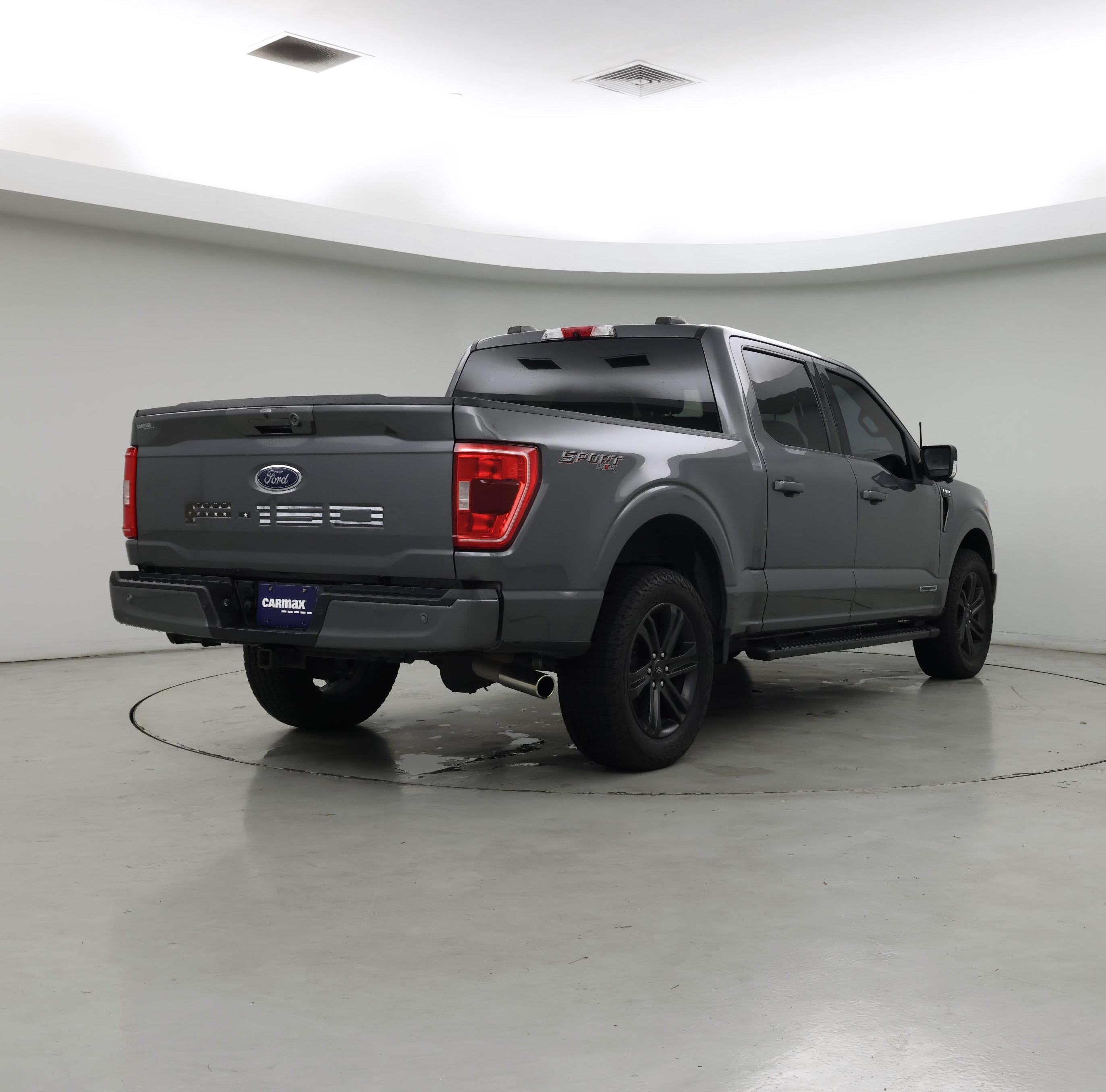 Thumbnail: 2022 Ford F-150 - 8