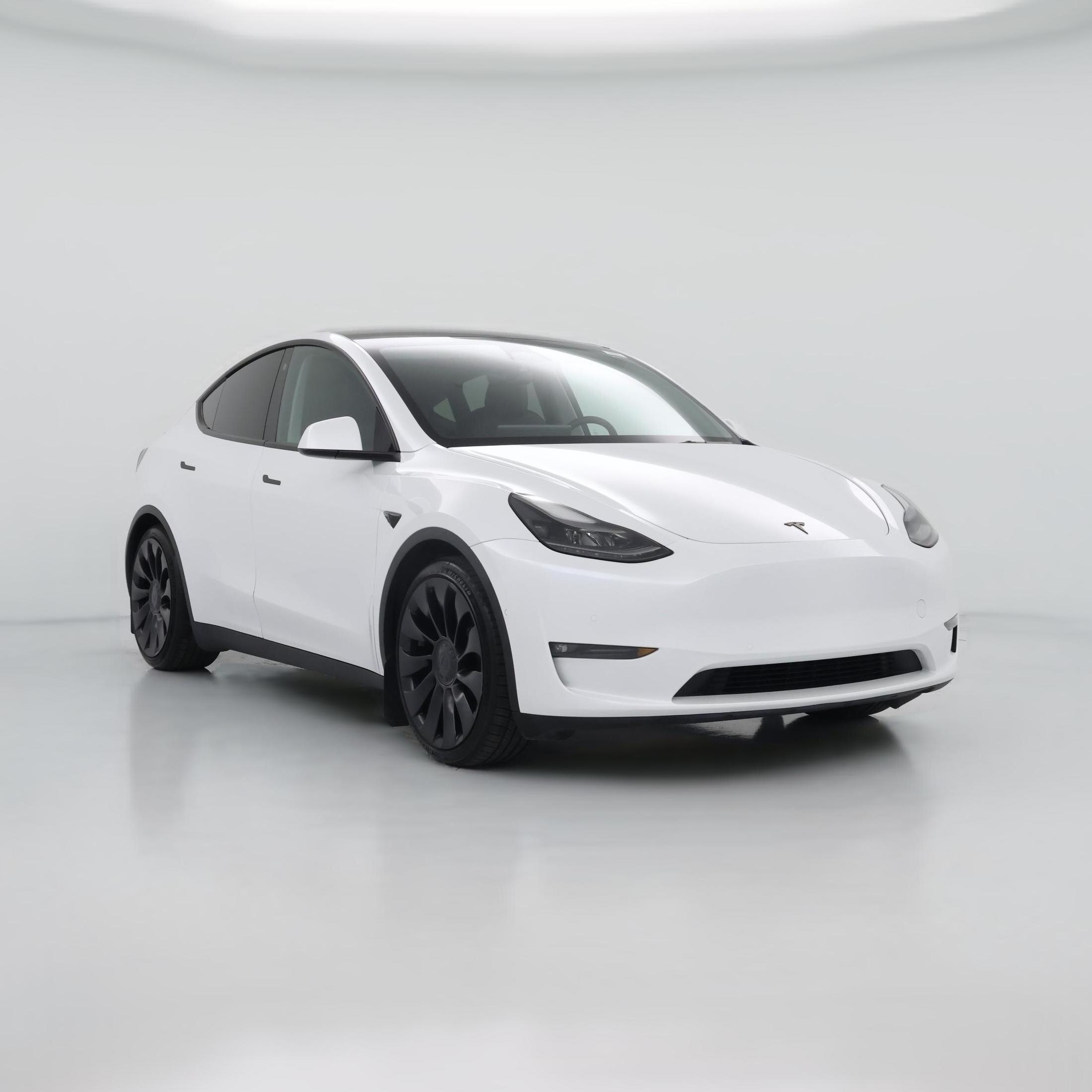 Thumbnail: 2023 Tesla Model Y - 1