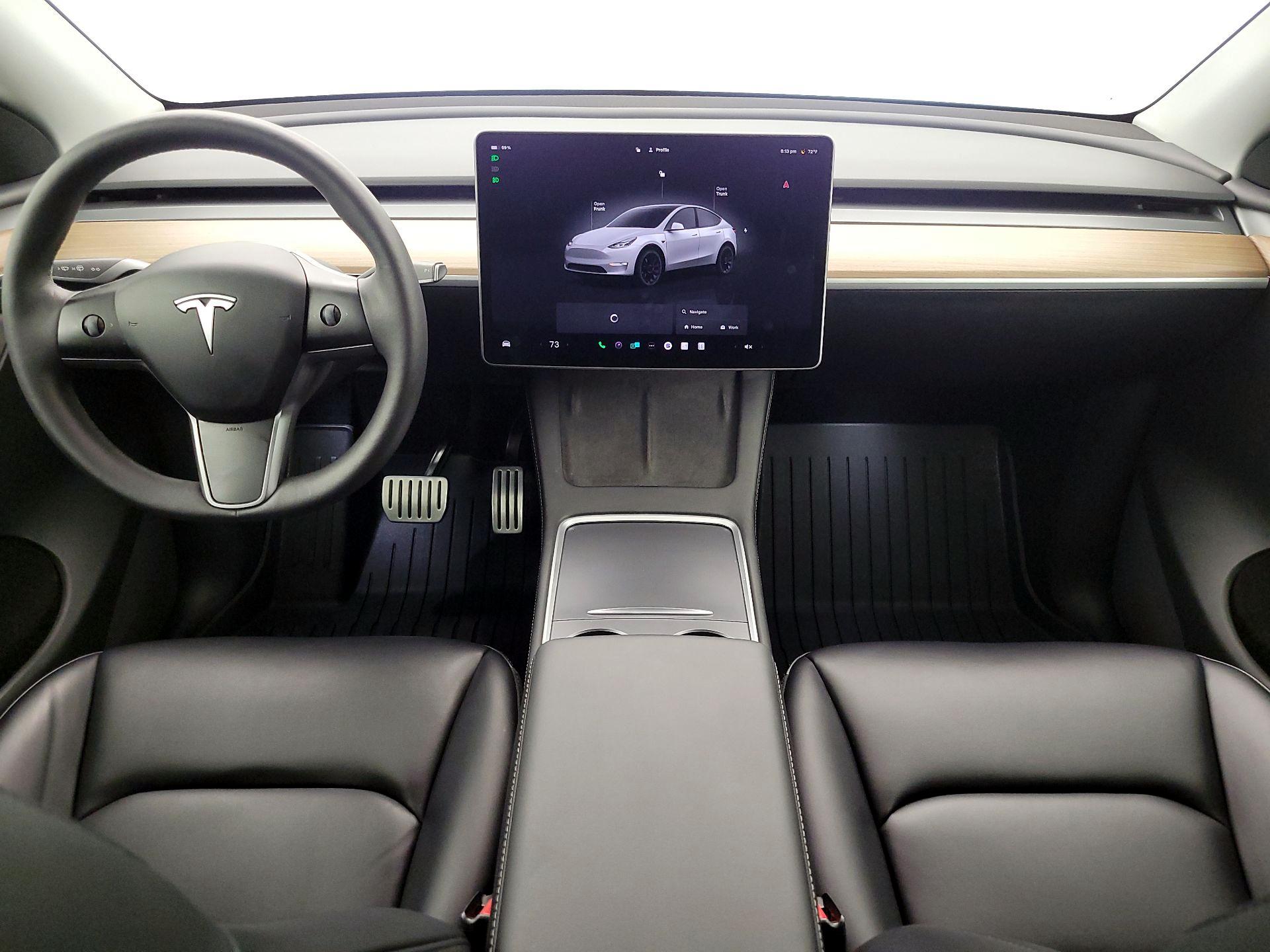 Thumbnail: 2023 Tesla Model Y - 9