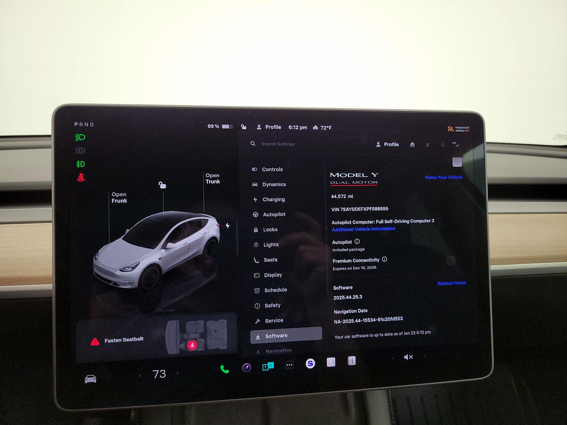 Thumbnail: 2023 Tesla Model Y - 13