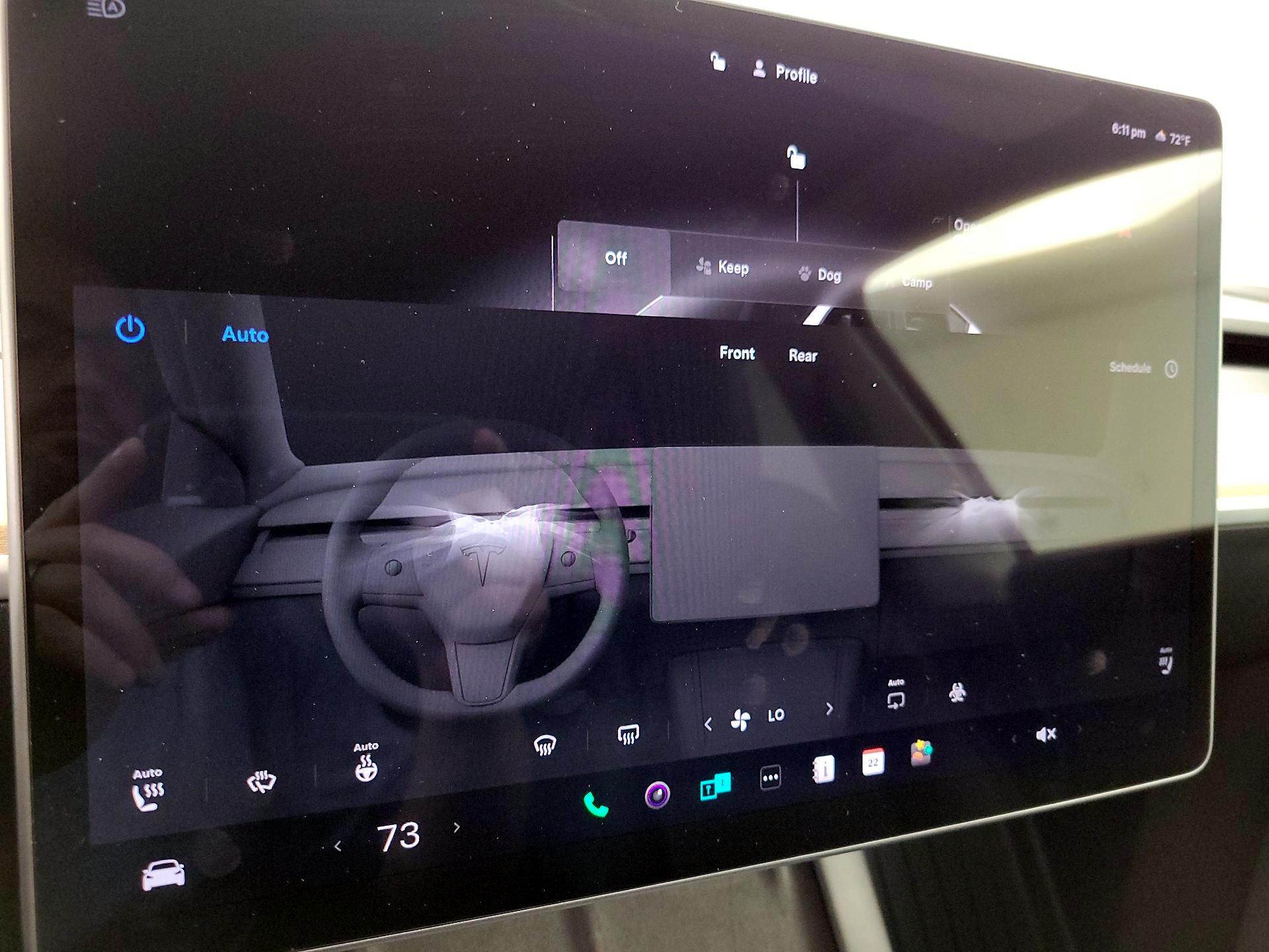 Thumbnail: 2023 Tesla Model Y - 16