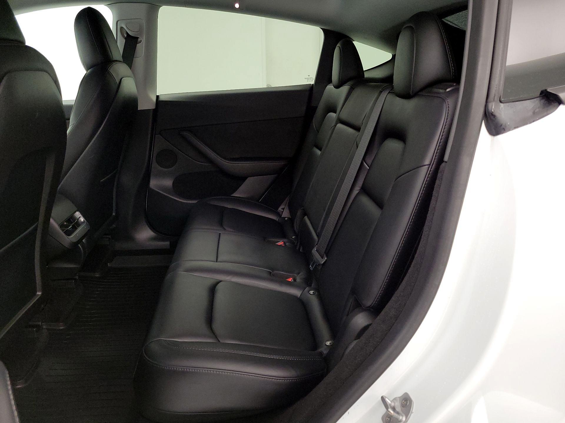 Thumbnail: 2023 Tesla Model Y - 19