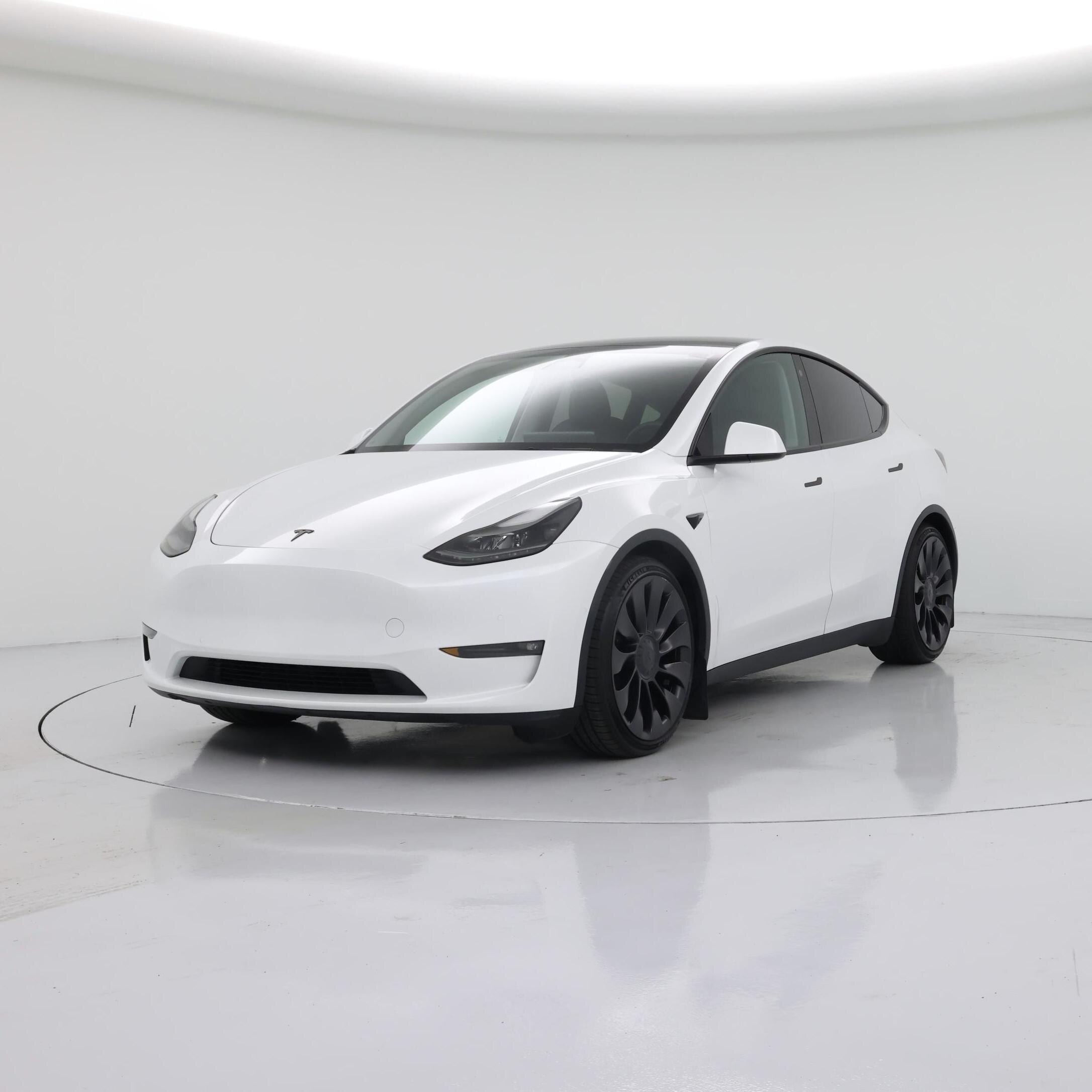 Thumbnail: 2023 Tesla Model Y - 4