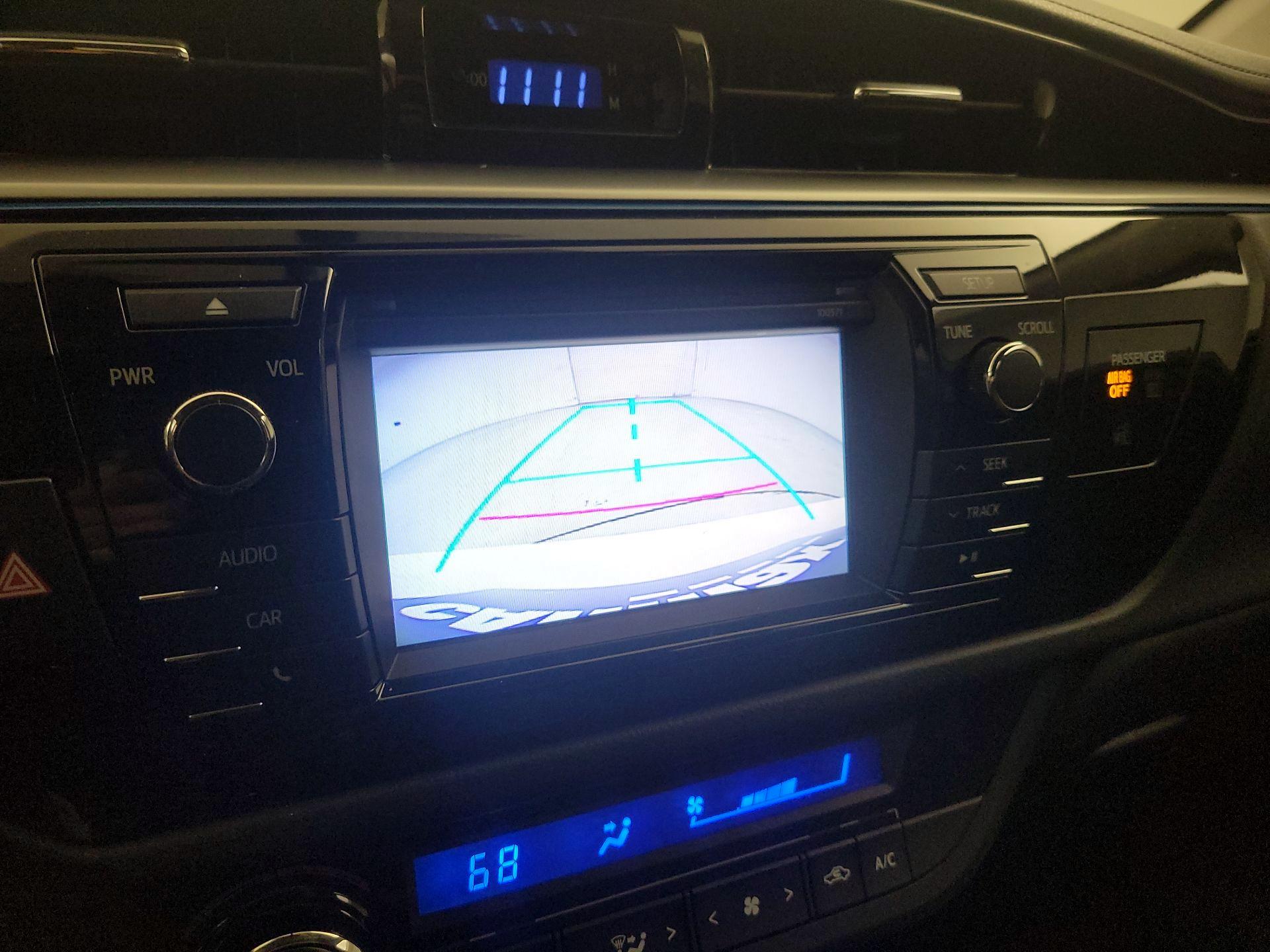 Thumbnail: 2016 Toyota Corolla - 14