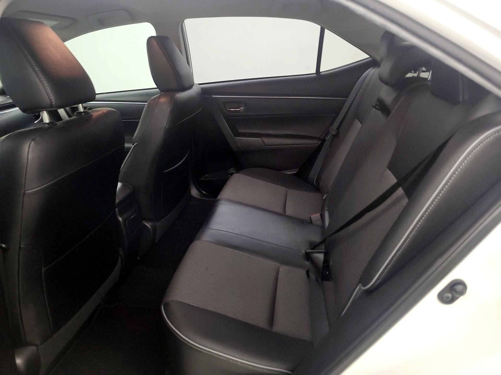 Thumbnail: 2016 Toyota Corolla - 19