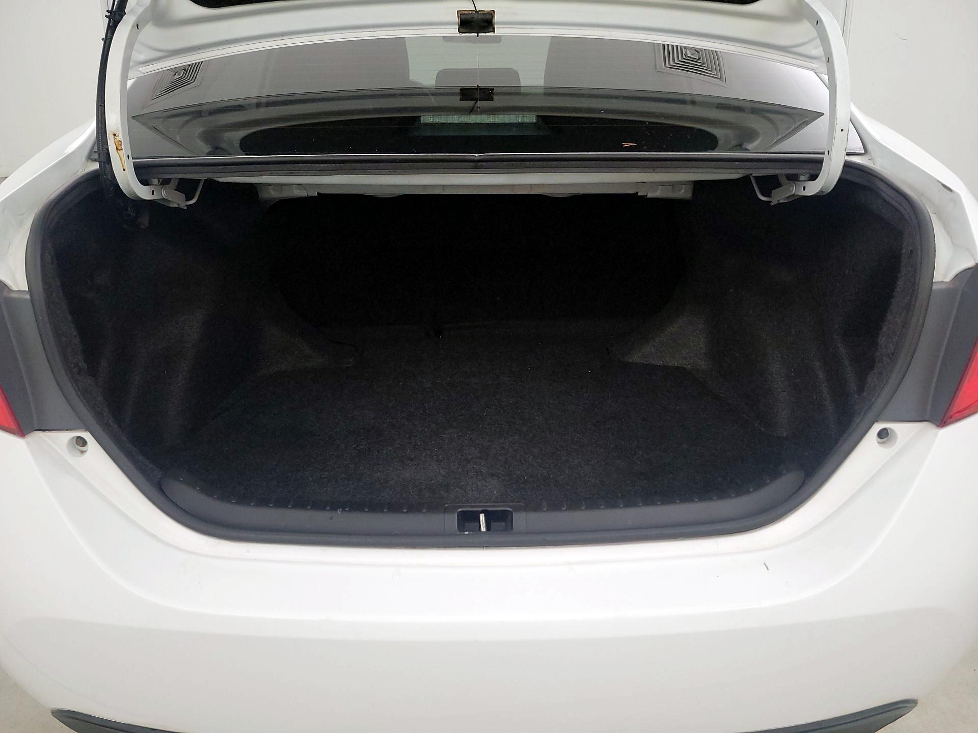 Thumbnail: 2016 Toyota Corolla - 20