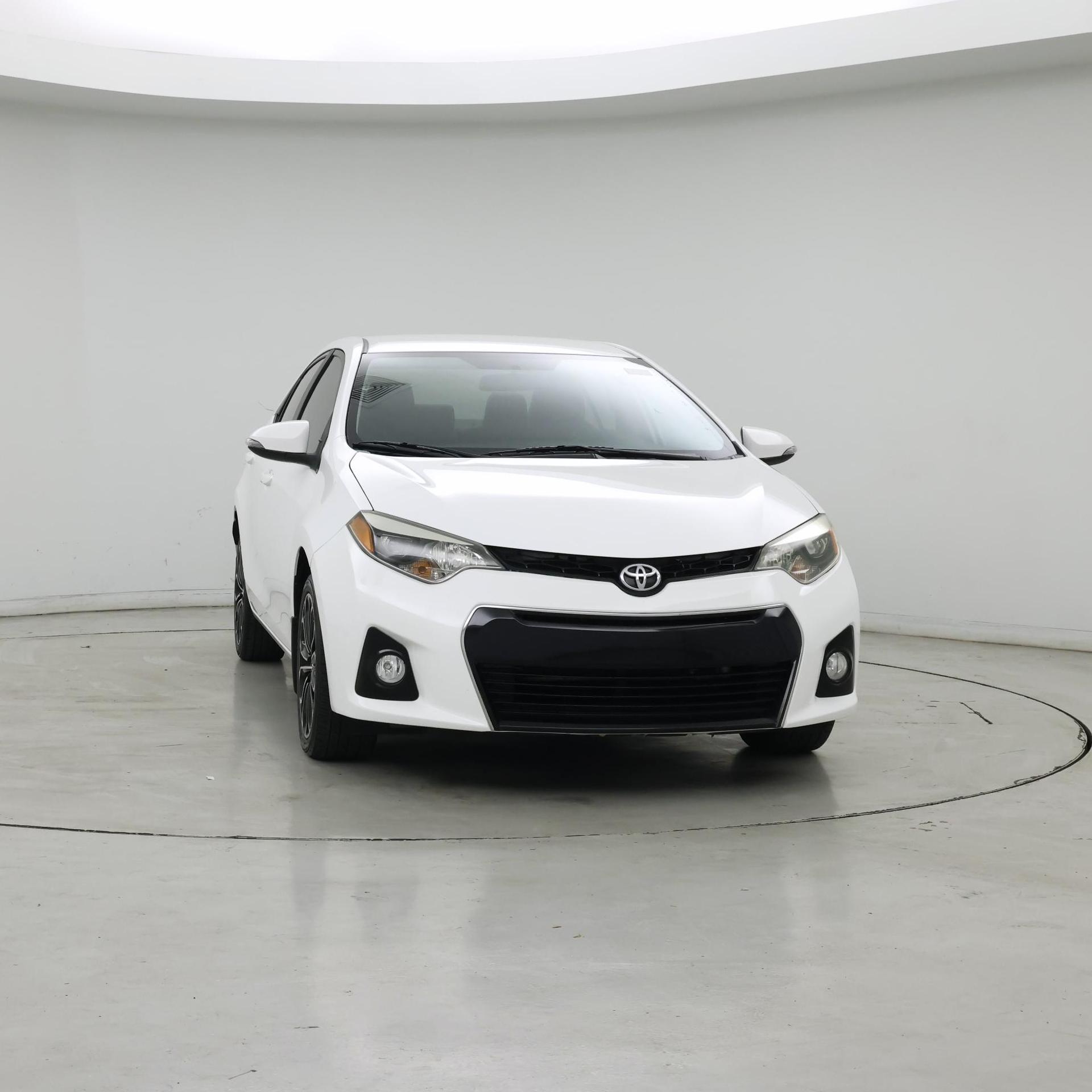 Thumbnail: 2016 Toyota Corolla - 5