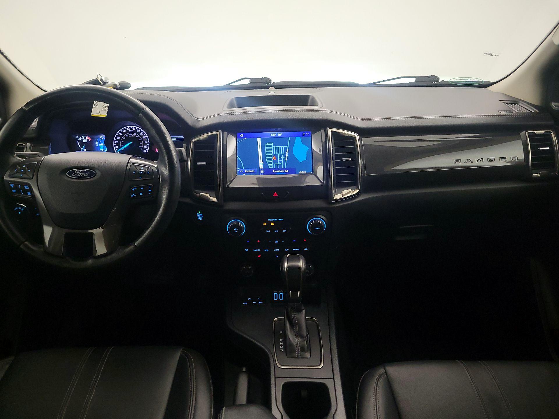 Thumbnail: 2021 Ford Ranger - 9