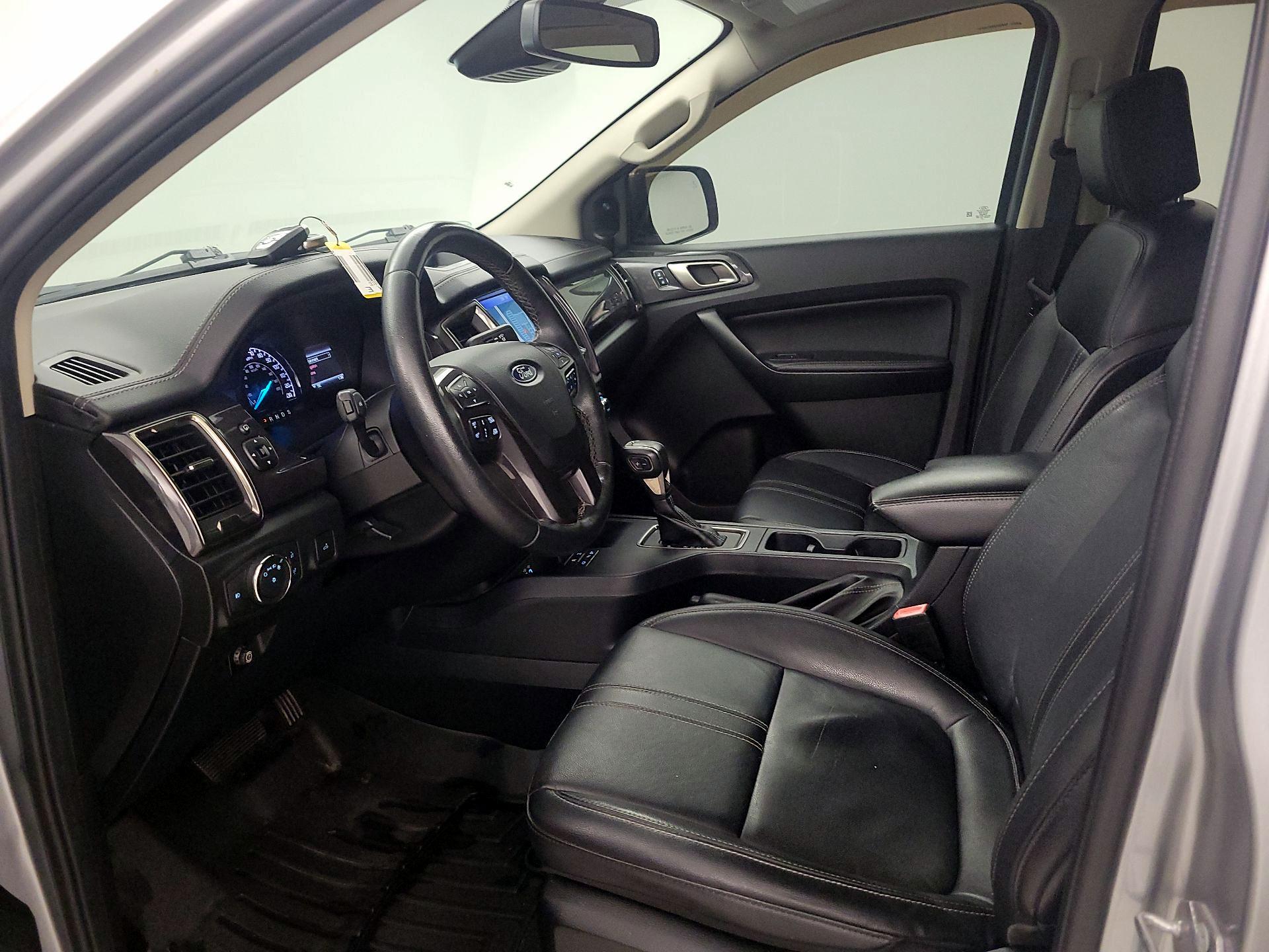 Thumbnail: 2021 Ford Ranger - 11