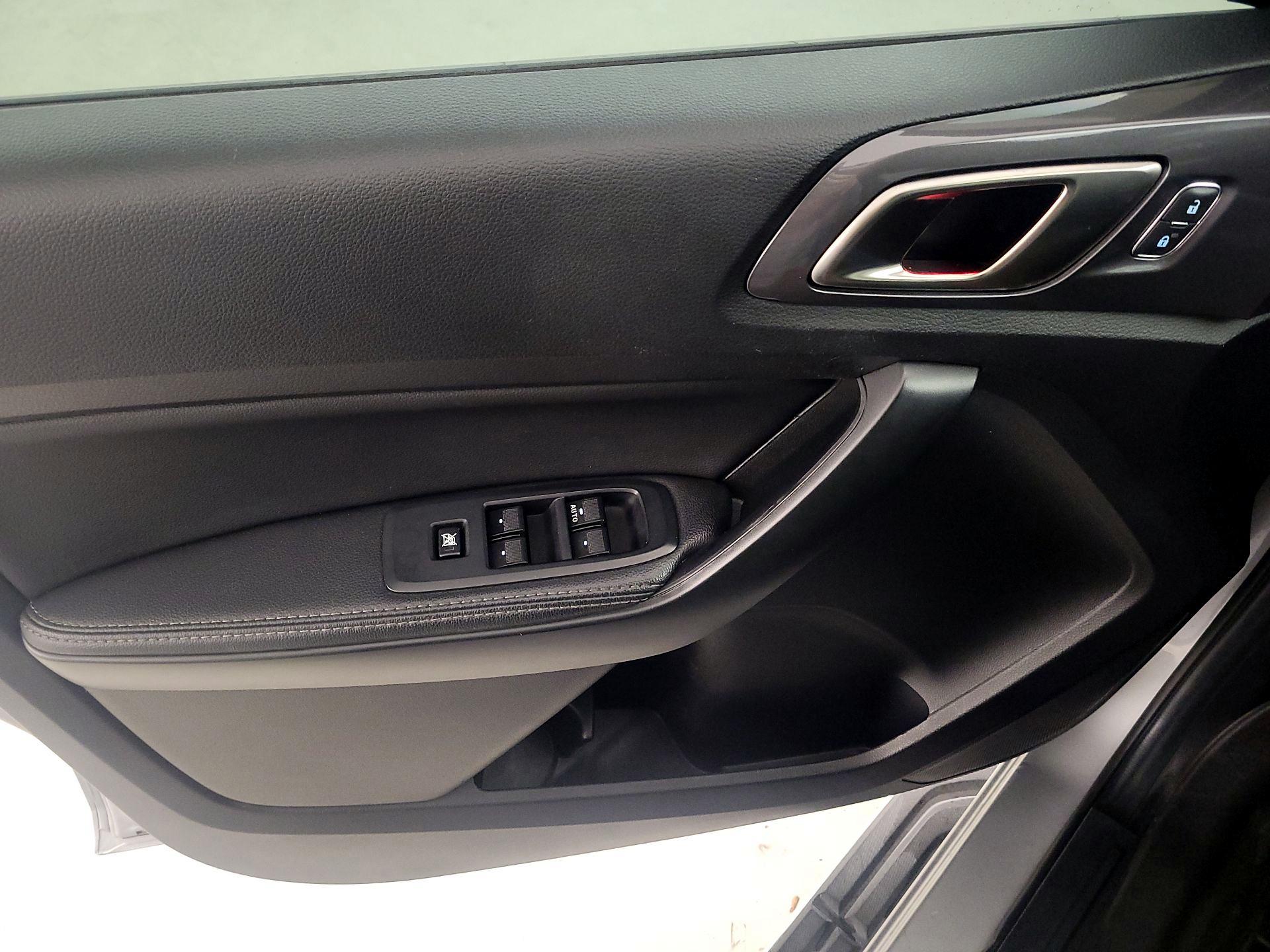 Thumbnail: 2021 Ford Ranger - 12