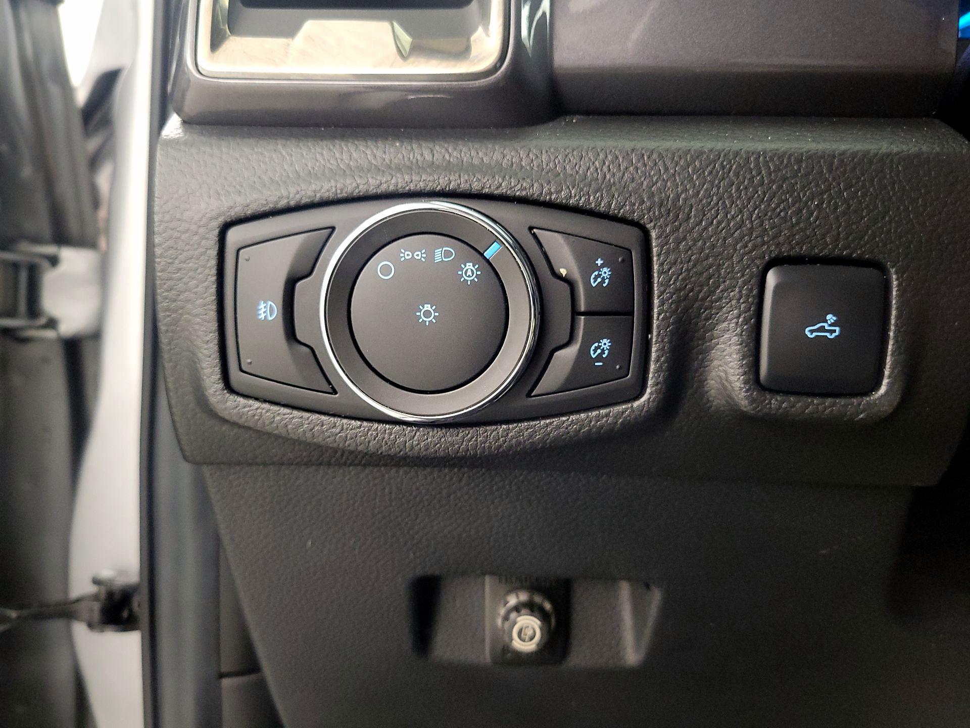 Thumbnail: 2021 Ford Ranger - 13