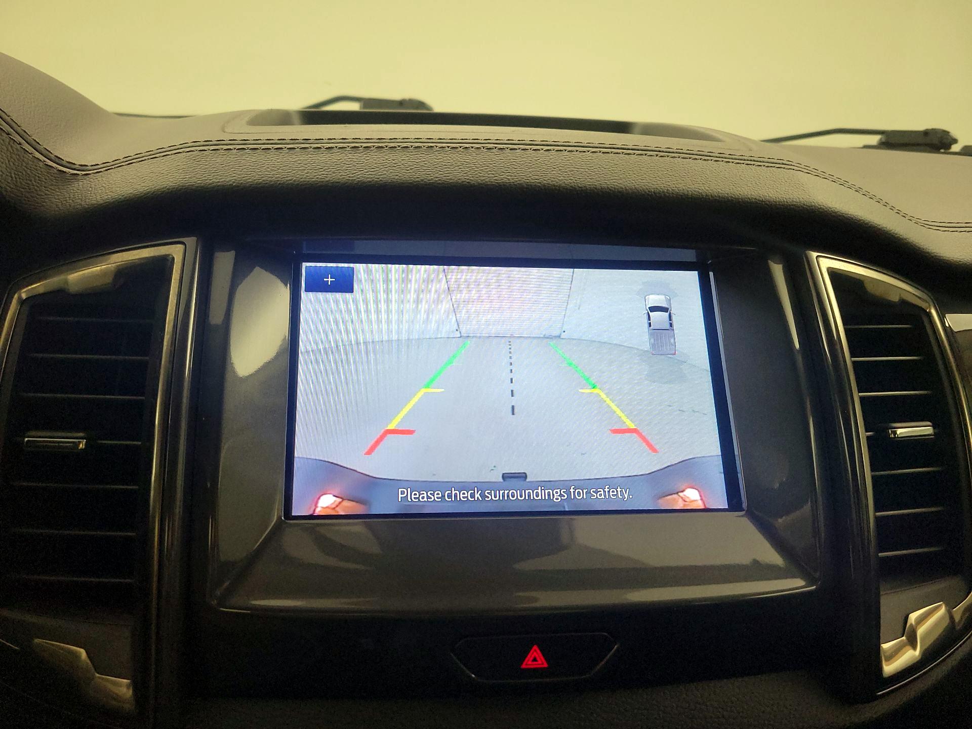 Thumbnail: 2021 Ford Ranger - 15