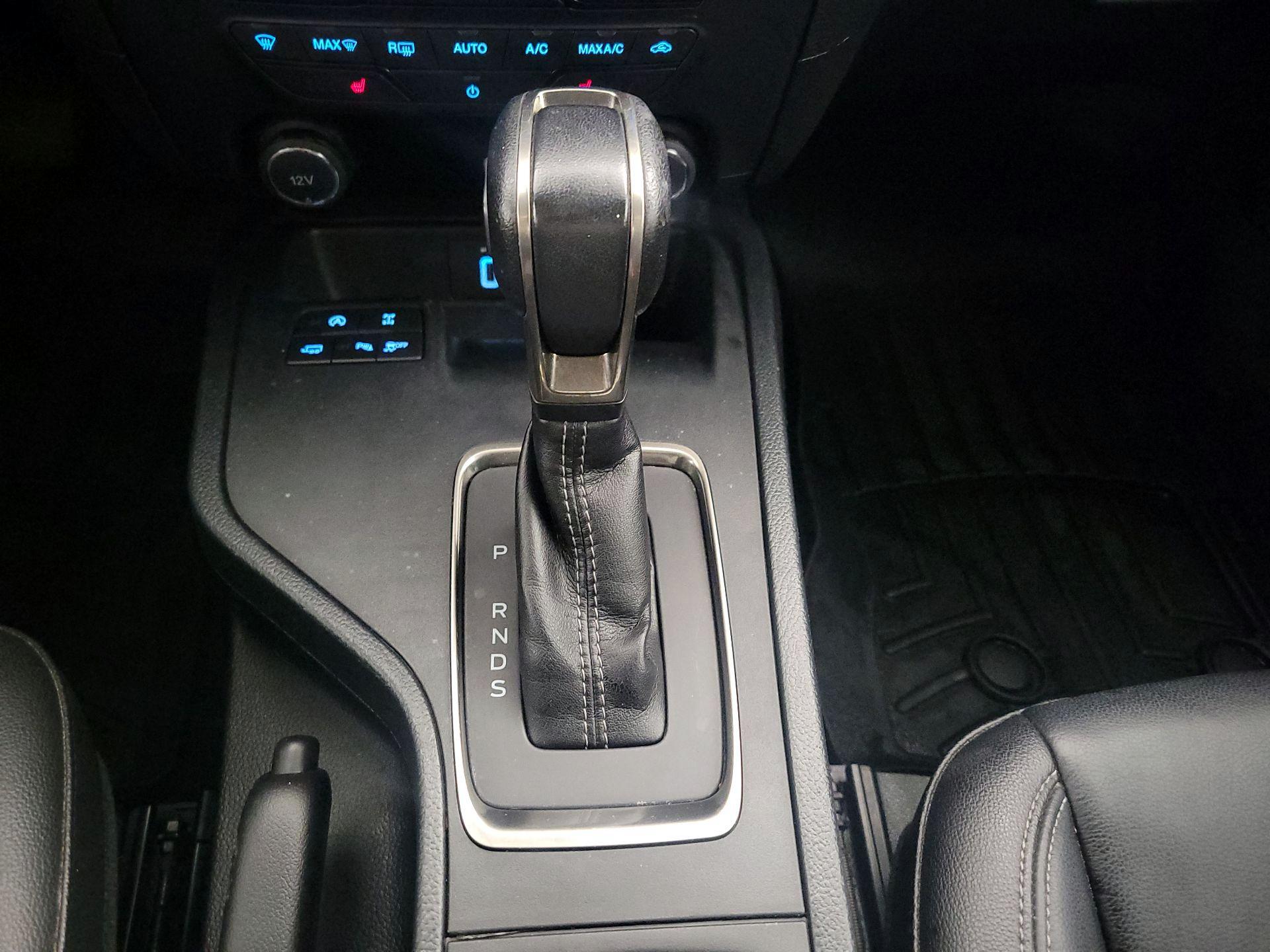 Thumbnail: 2021 Ford Ranger - 18