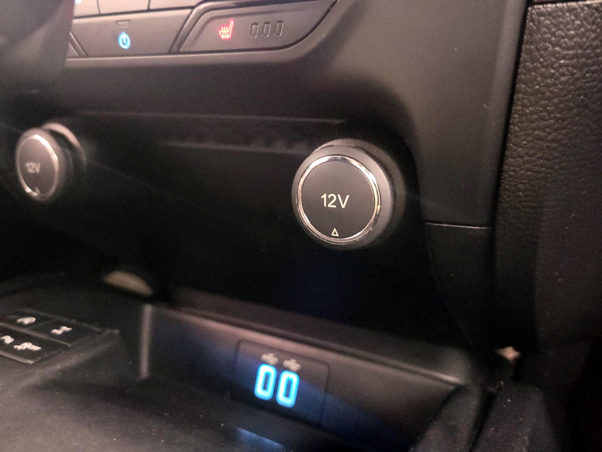 Thumbnail: 2021 Ford Ranger - 19