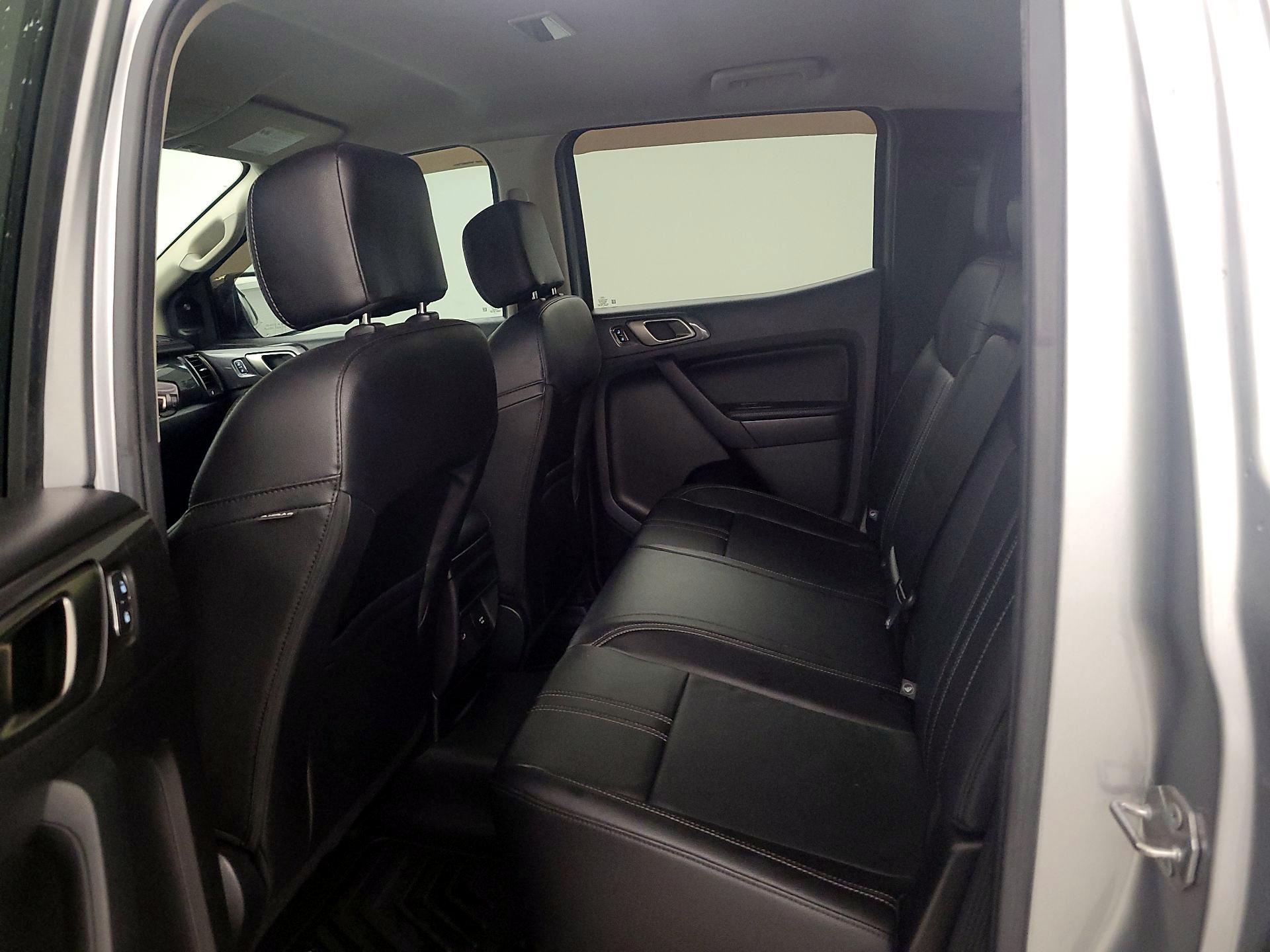 Thumbnail: 2021 Ford Ranger - 20