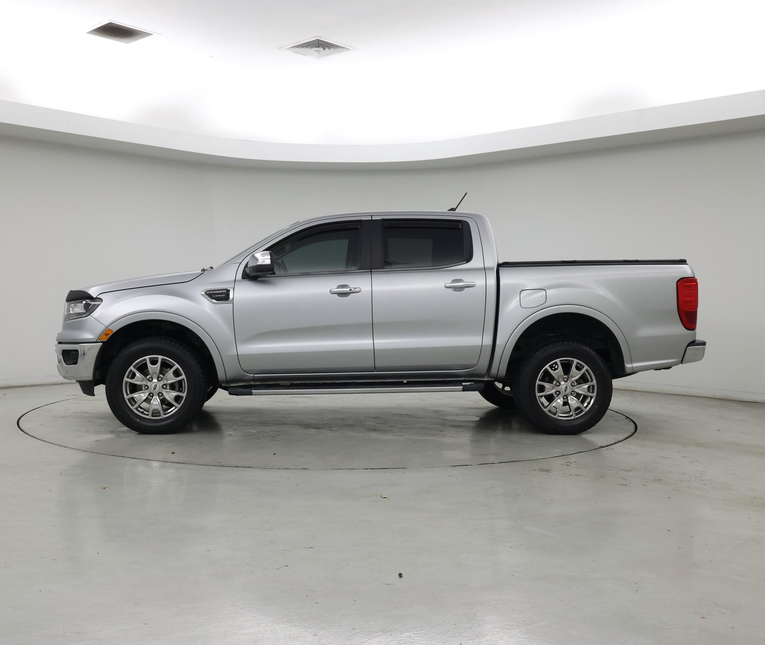 Thumbnail: 2021 Ford Ranger - 3