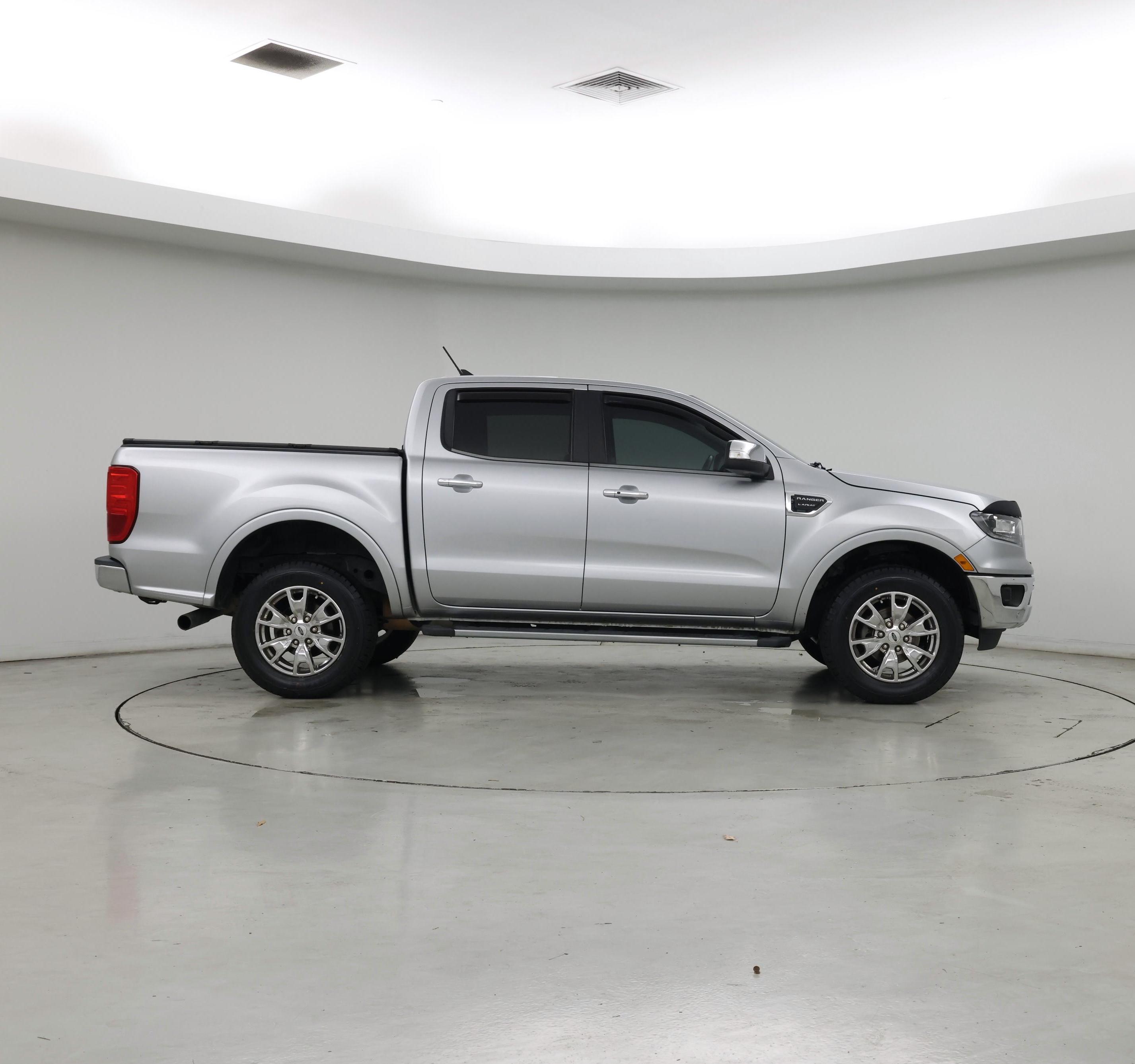 Thumbnail: 2021 Ford Ranger - 7