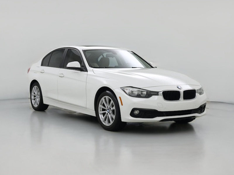 2016 BMW 3 Series 320i -
                  Bristol, TN