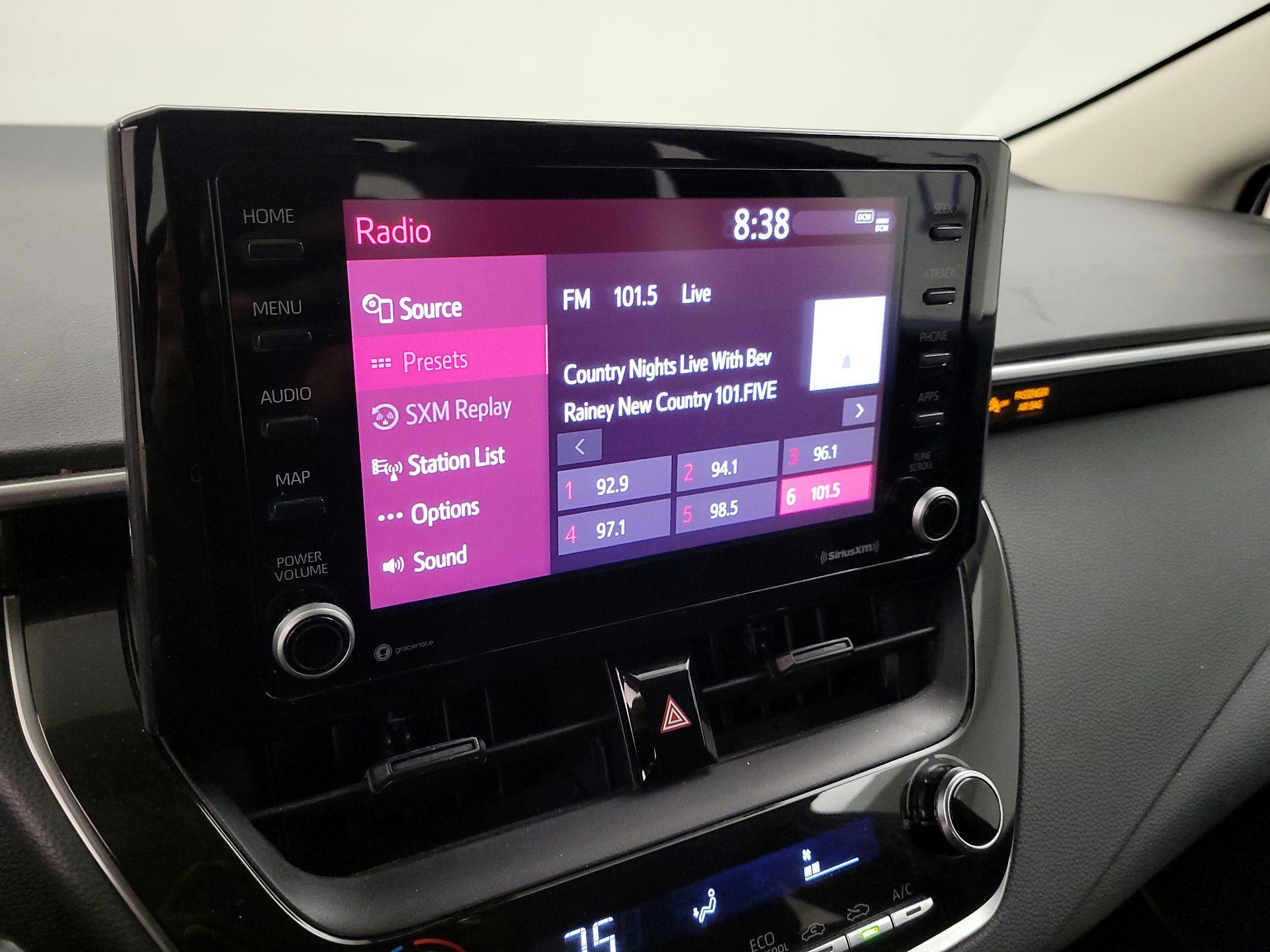 Thumbnail: 2022 Toyota Corolla - 15