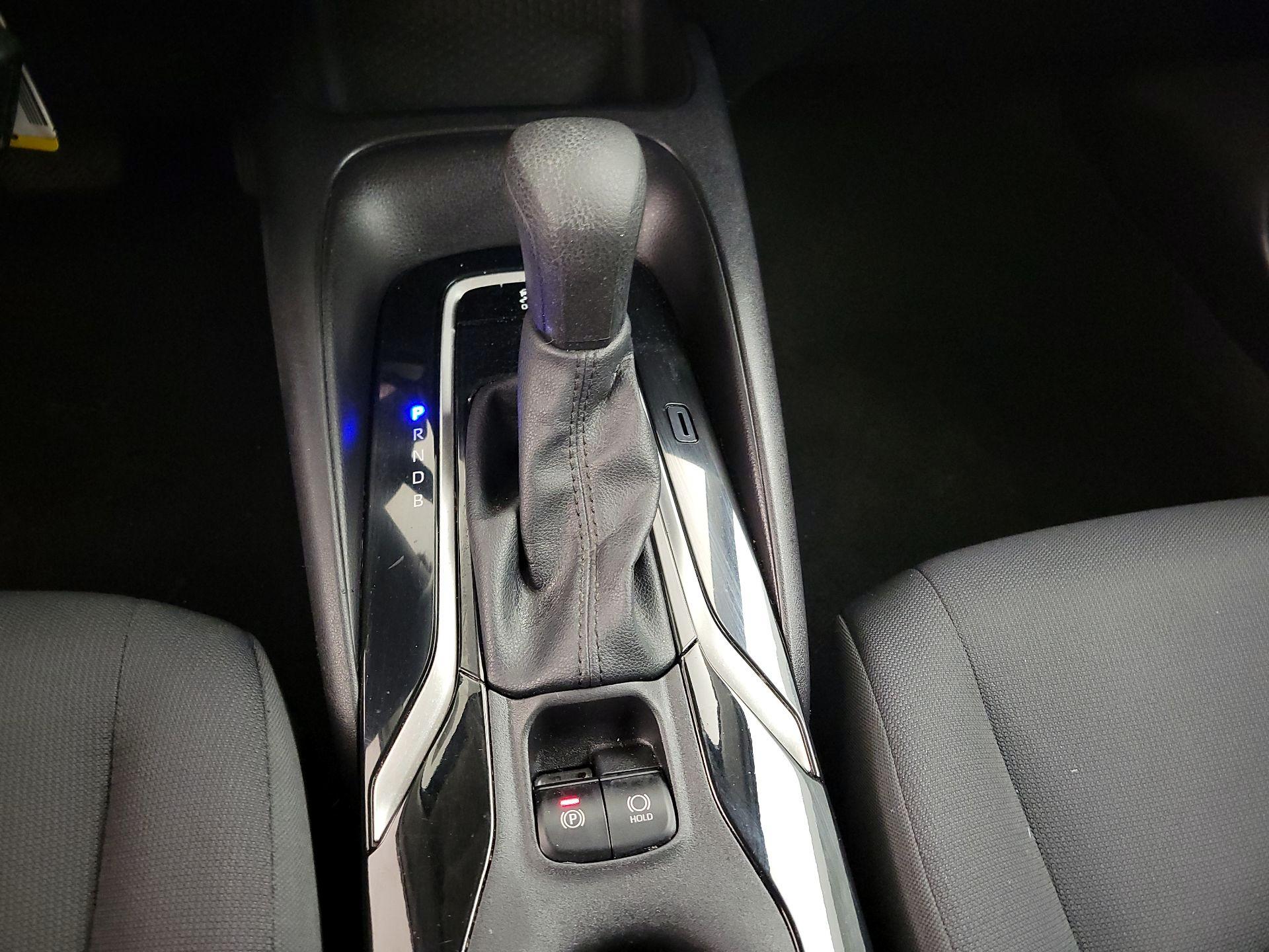 Thumbnail: 2022 Toyota Corolla - 17