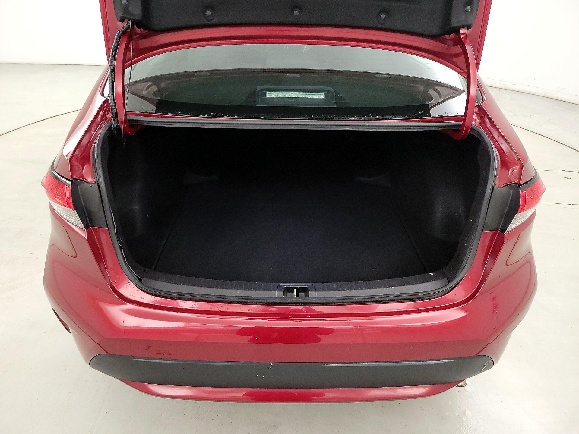 Thumbnail: 2022 Toyota Corolla - 20