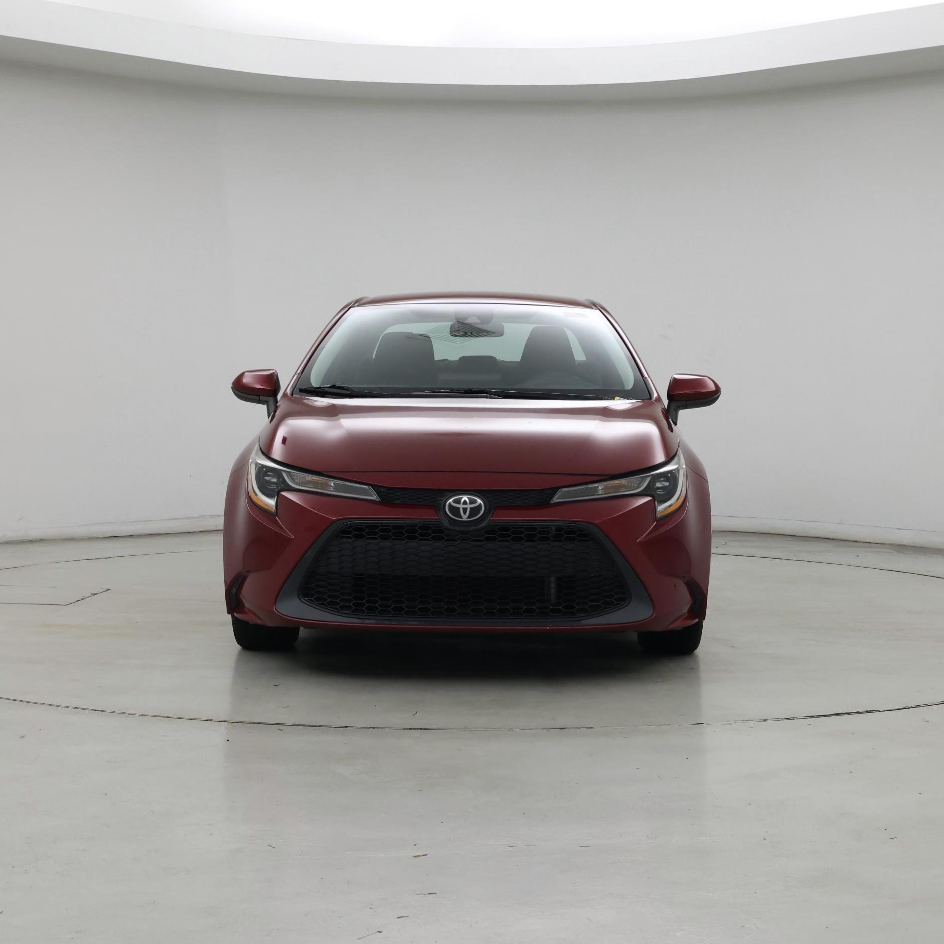 Thumbnail: 2022 Toyota Corolla - 5