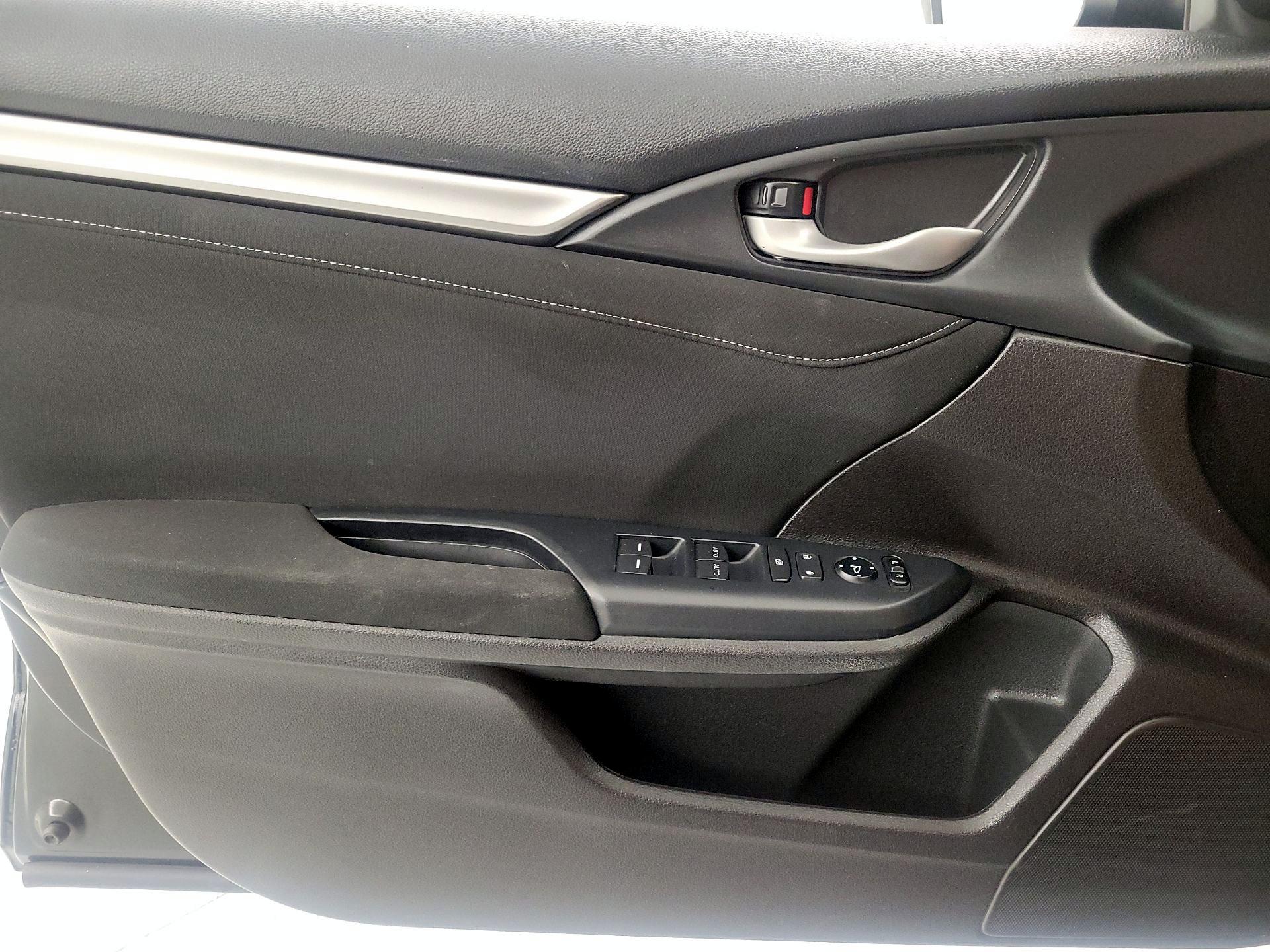 Thumbnail: 2021 Honda Civic - 12