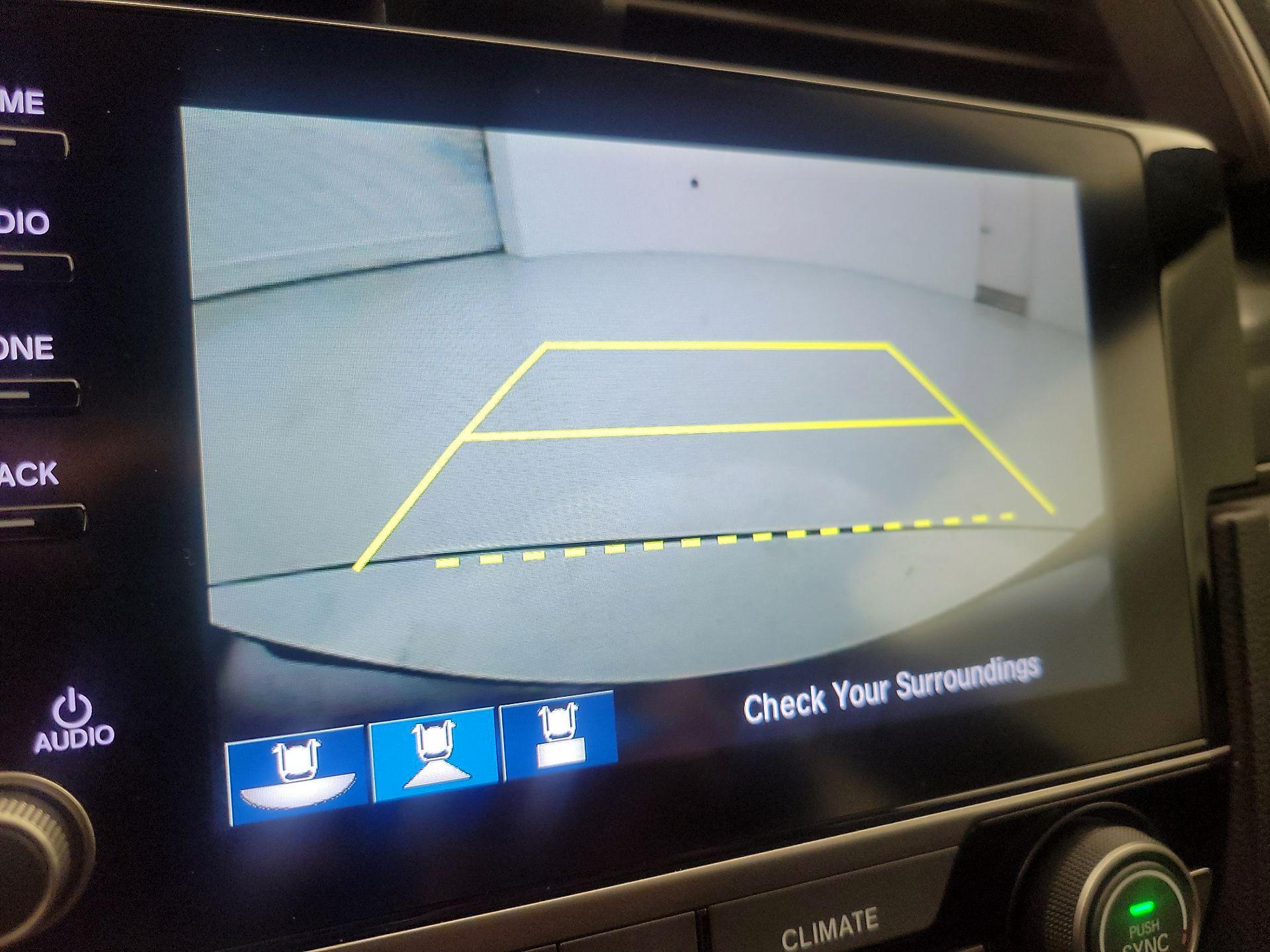 Thumbnail: 2021 Honda Civic - 14