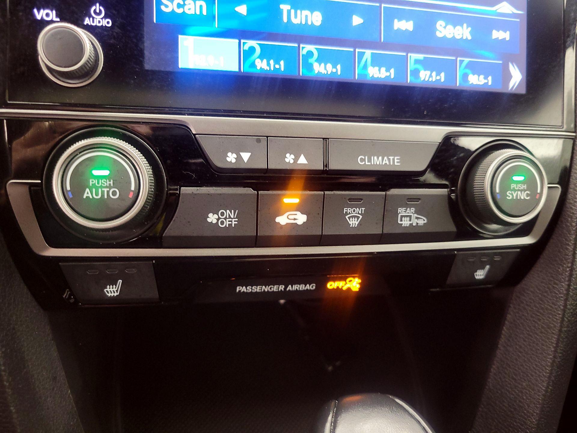 Thumbnail: 2021 Honda Civic - 16