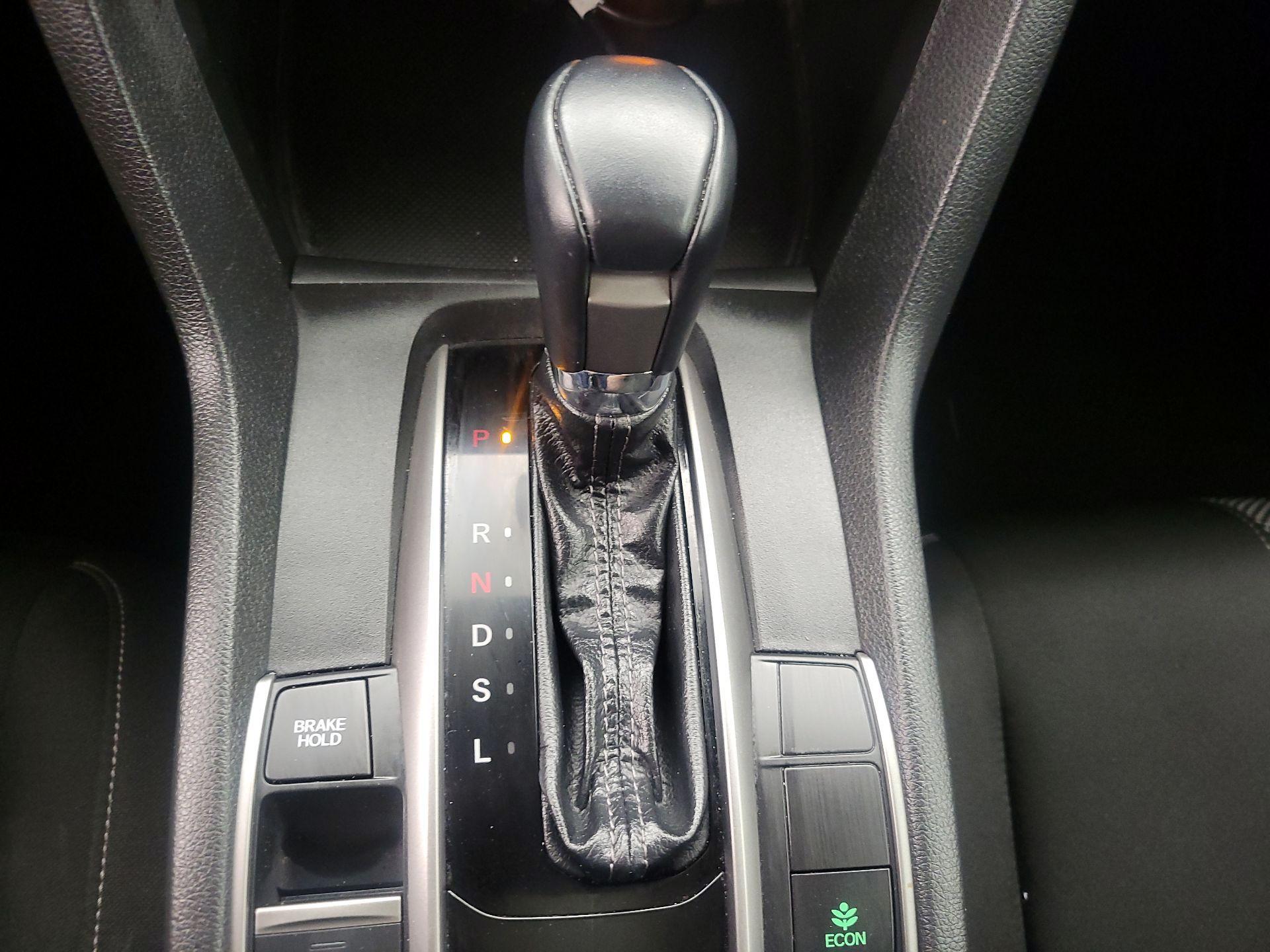 Thumbnail: 2021 Honda Civic - 17