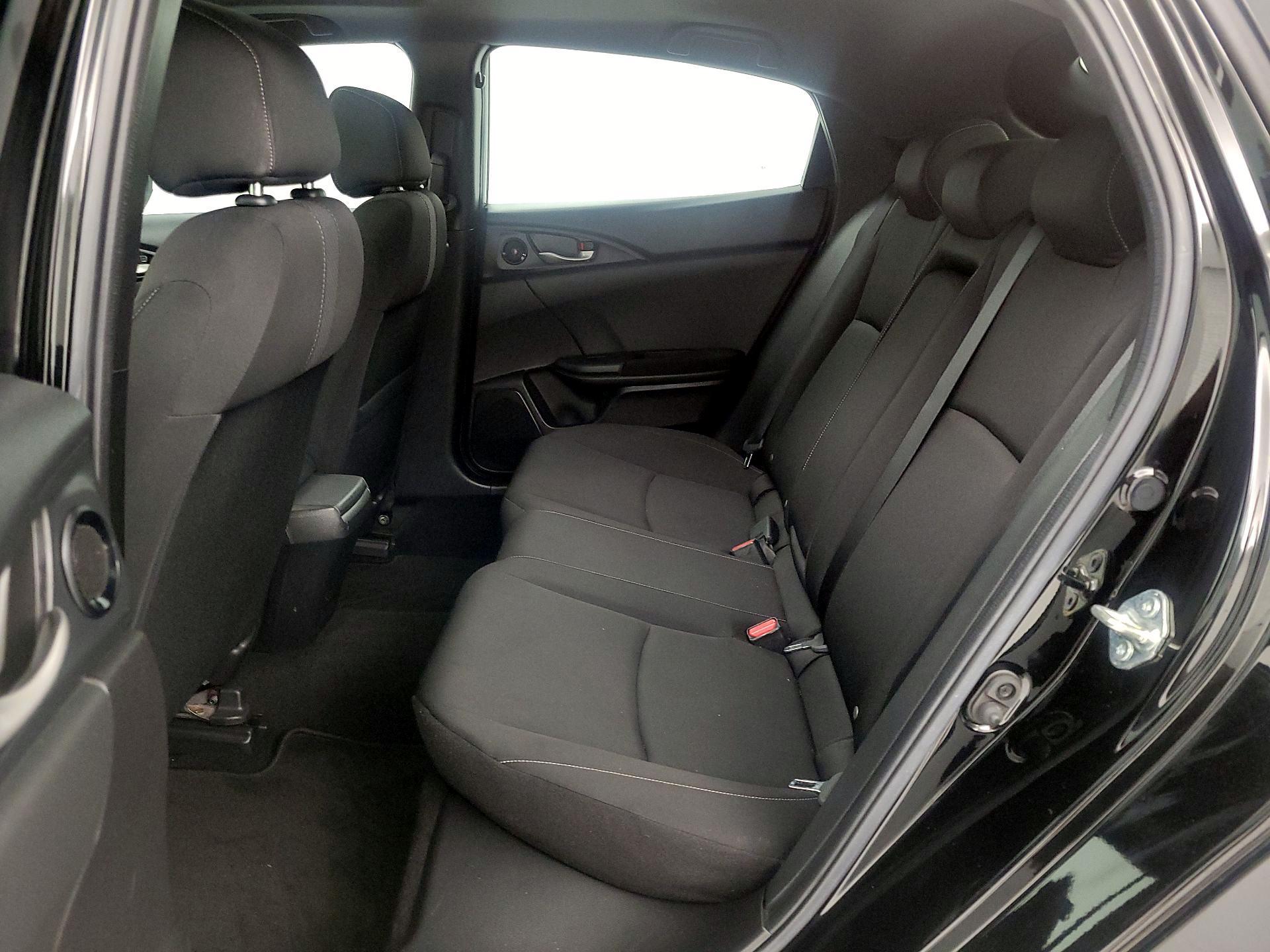 Thumbnail: 2021 Honda Civic - 20