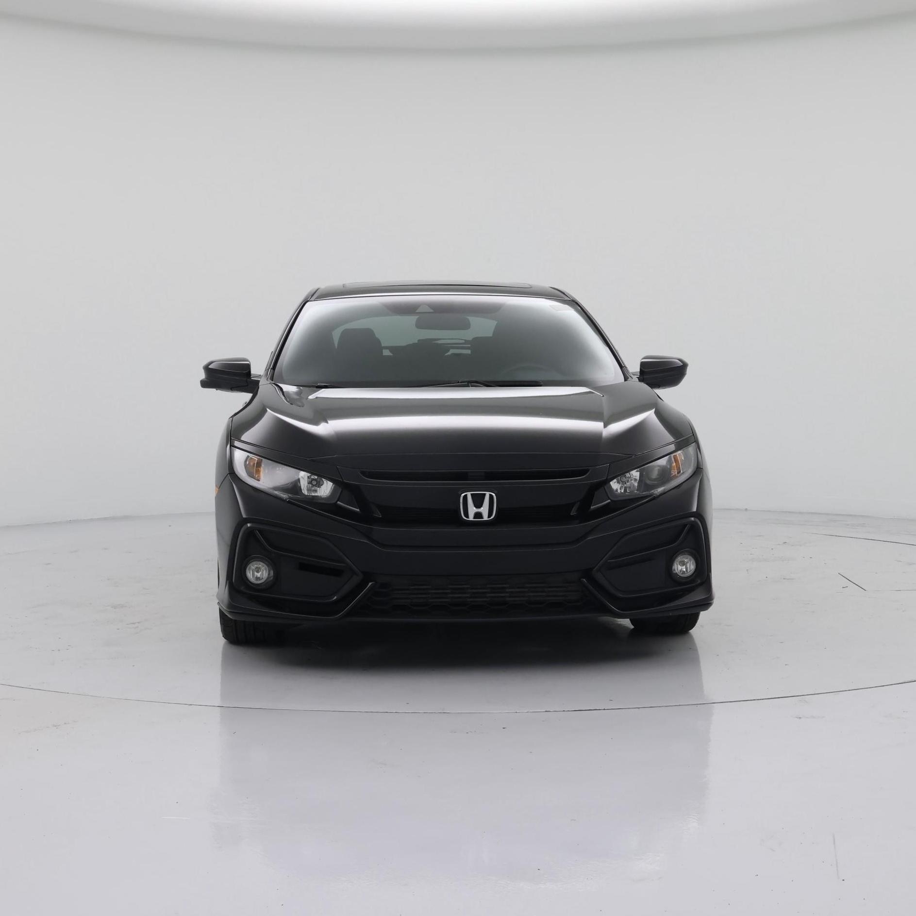 Thumbnail: 2021 Honda Civic - 5