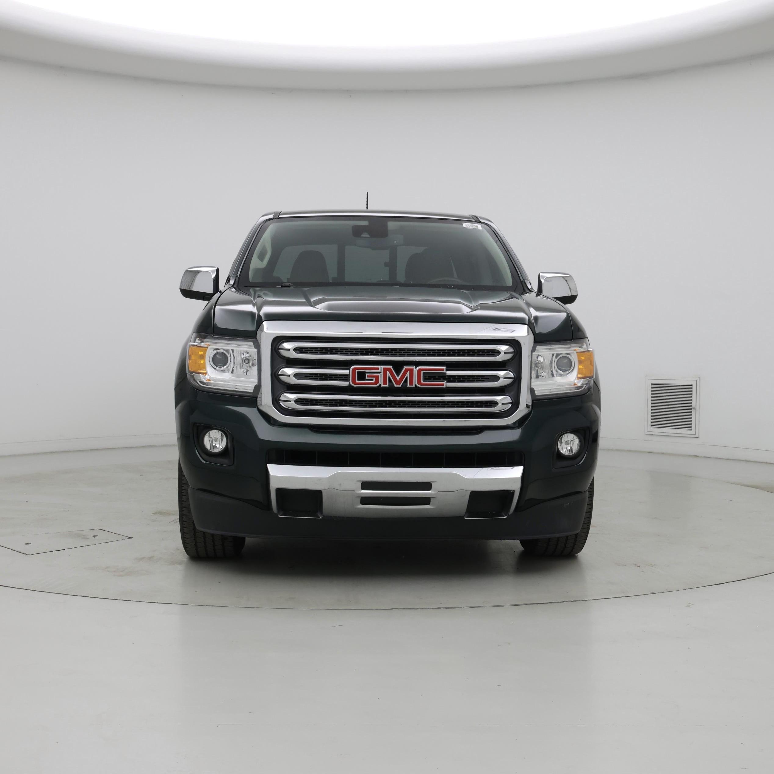 Thumbnail: 2016 GMC Canyon - 5