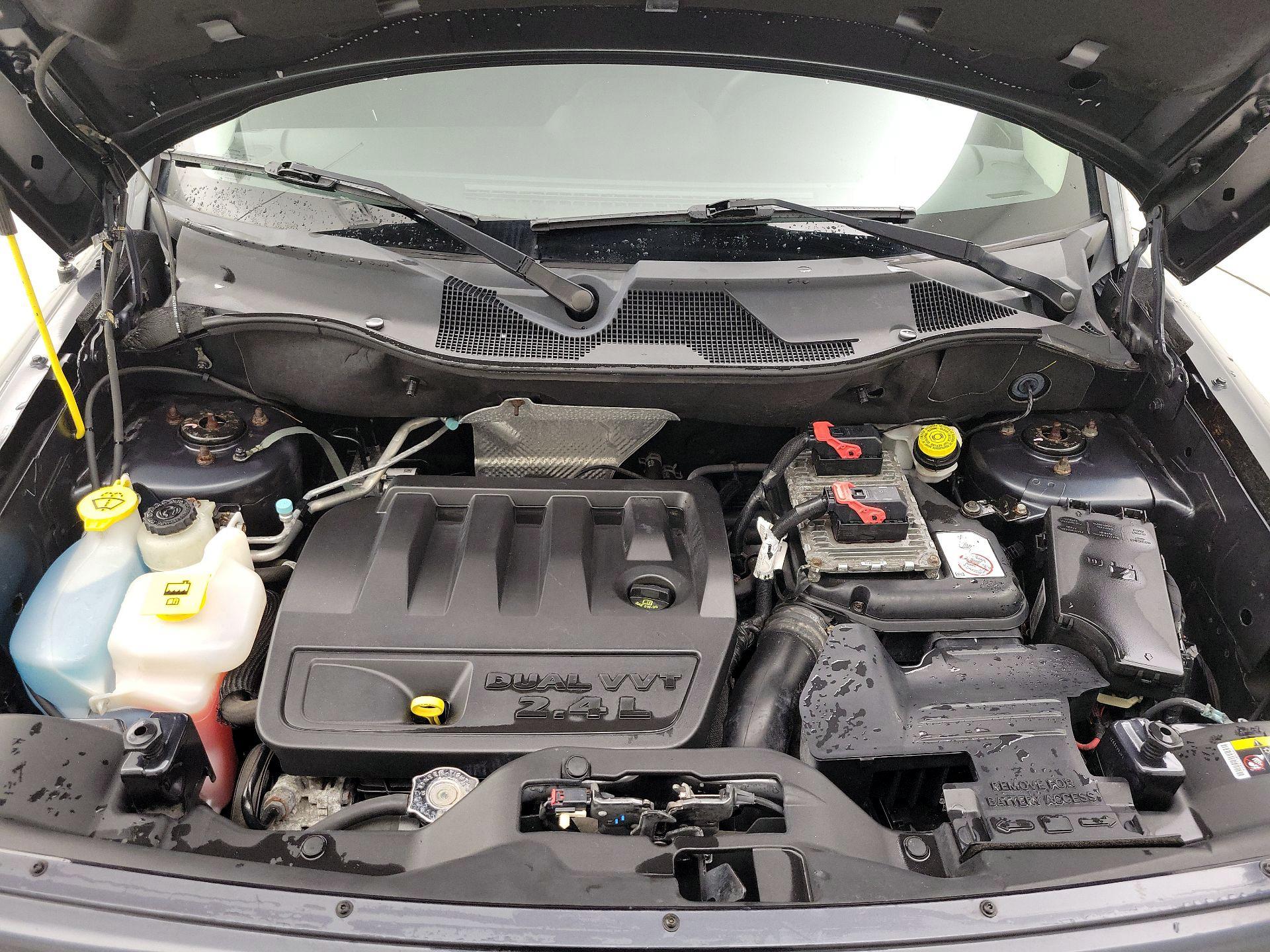 Thumbnail: 2015 Jeep Patriot - 20