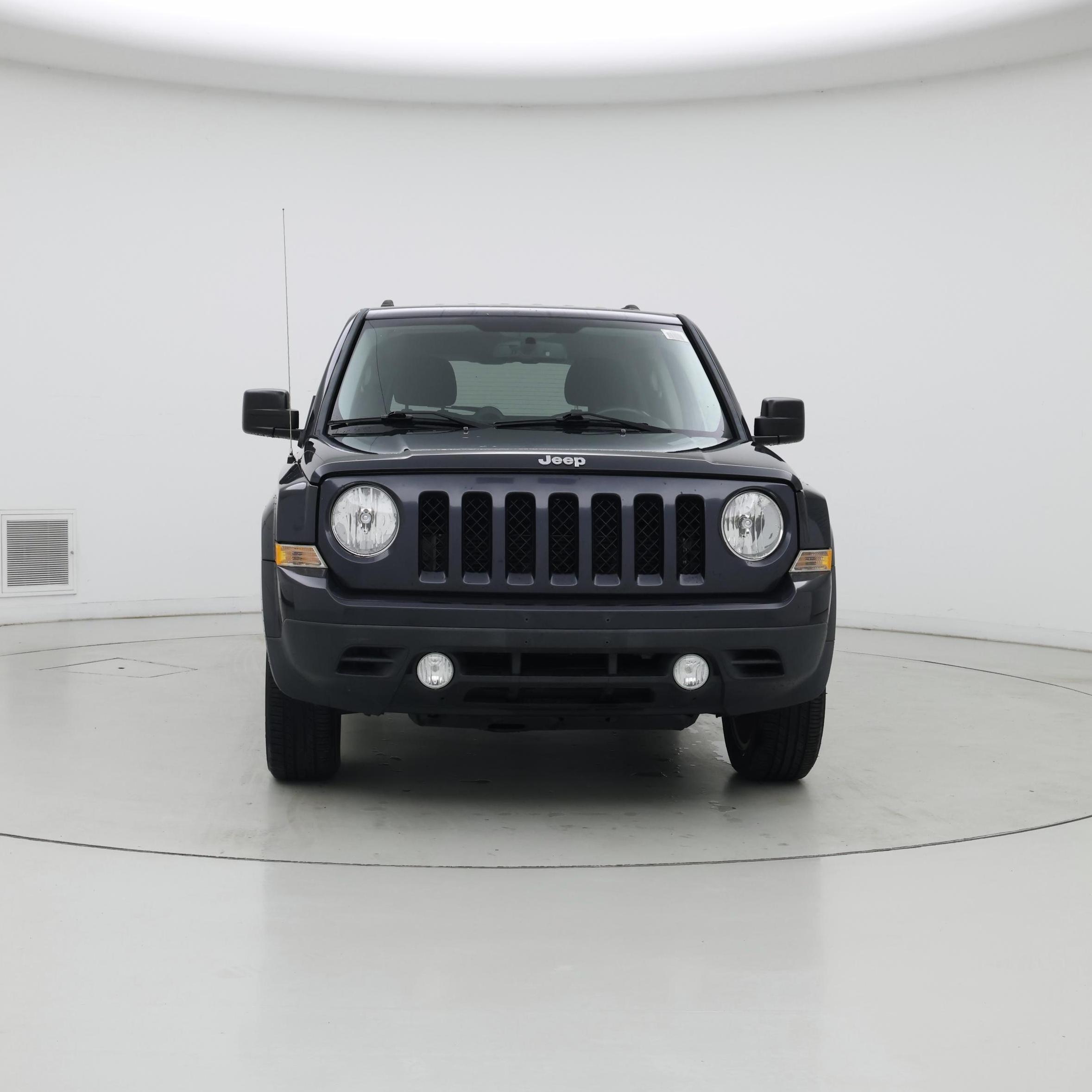 Thumbnail: 2015 Jeep Patriot - 5