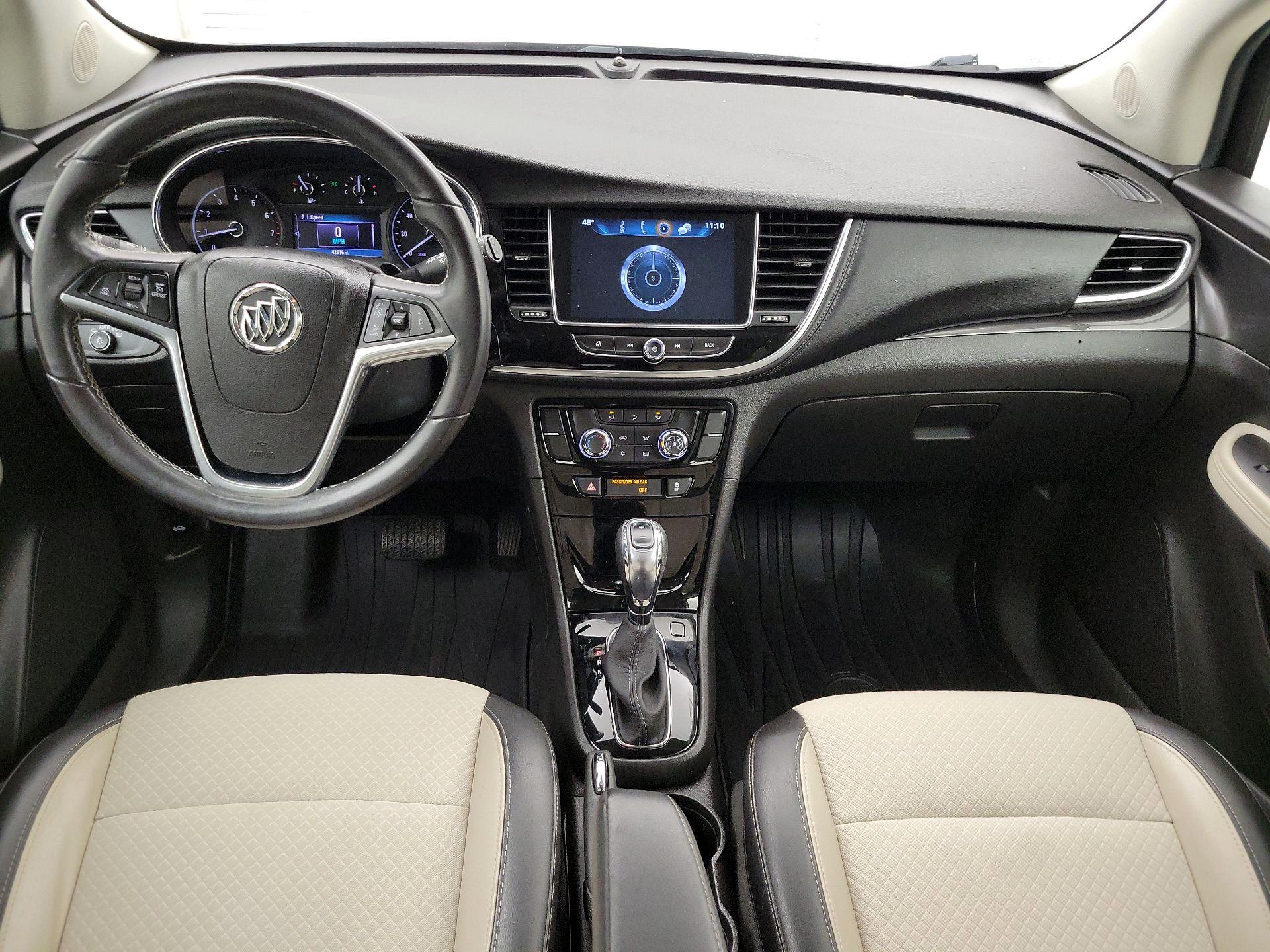 Thumbnail: 2019 Buick Encore - 9