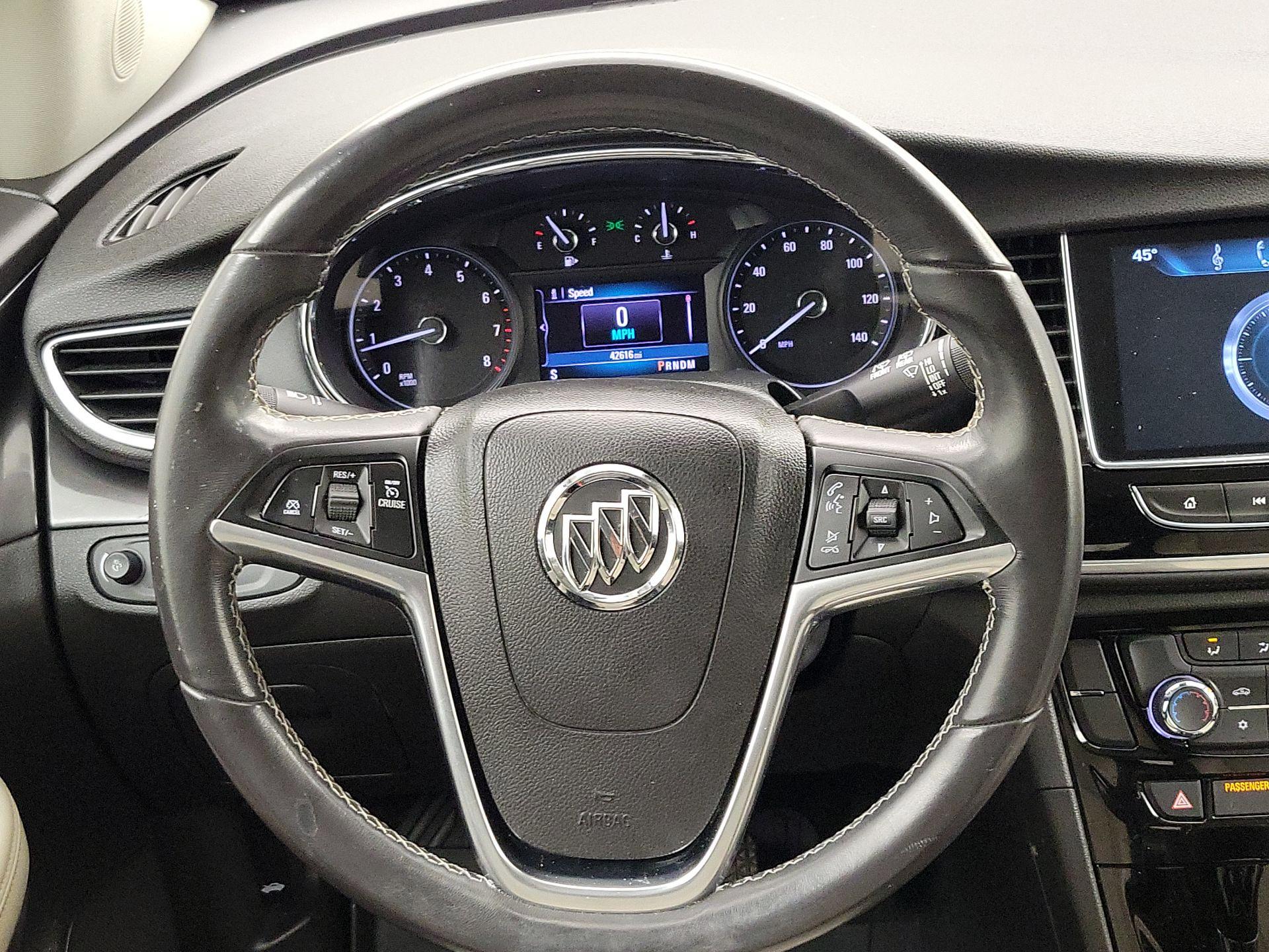 Thumbnail: 2019 Buick Encore - 10