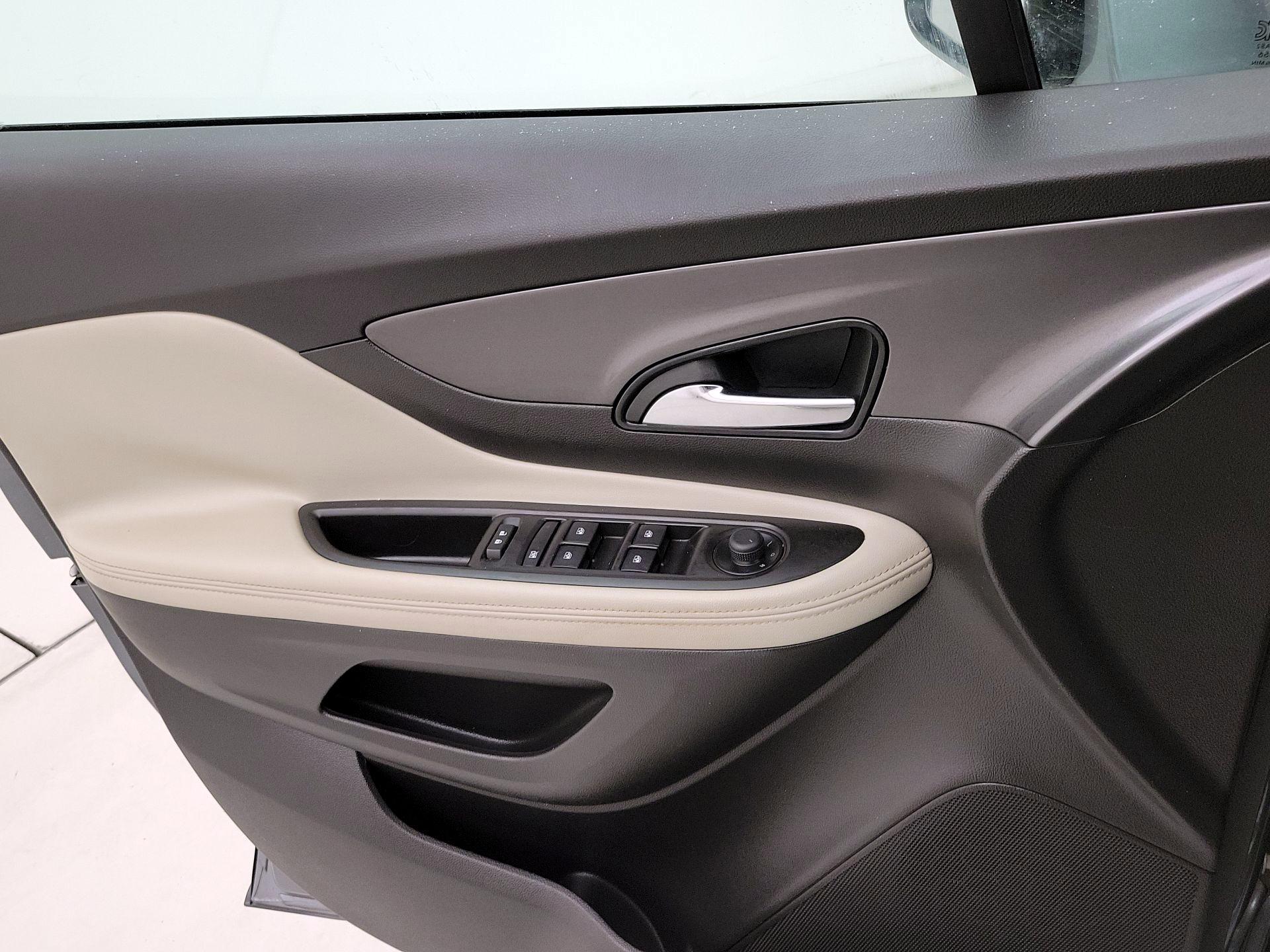 Thumbnail: 2019 Buick Encore - 12