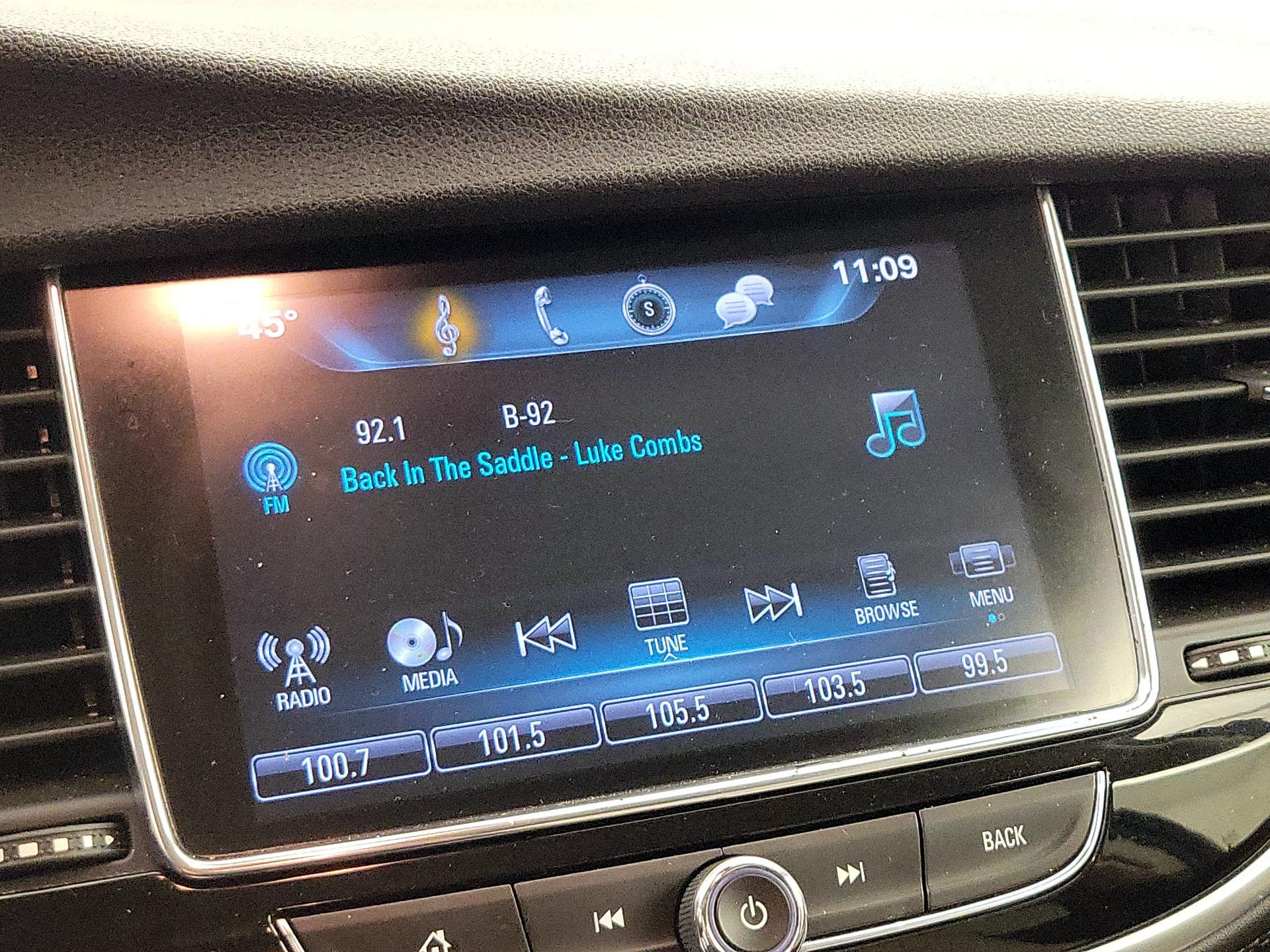 Thumbnail: 2019 Buick Encore - 15