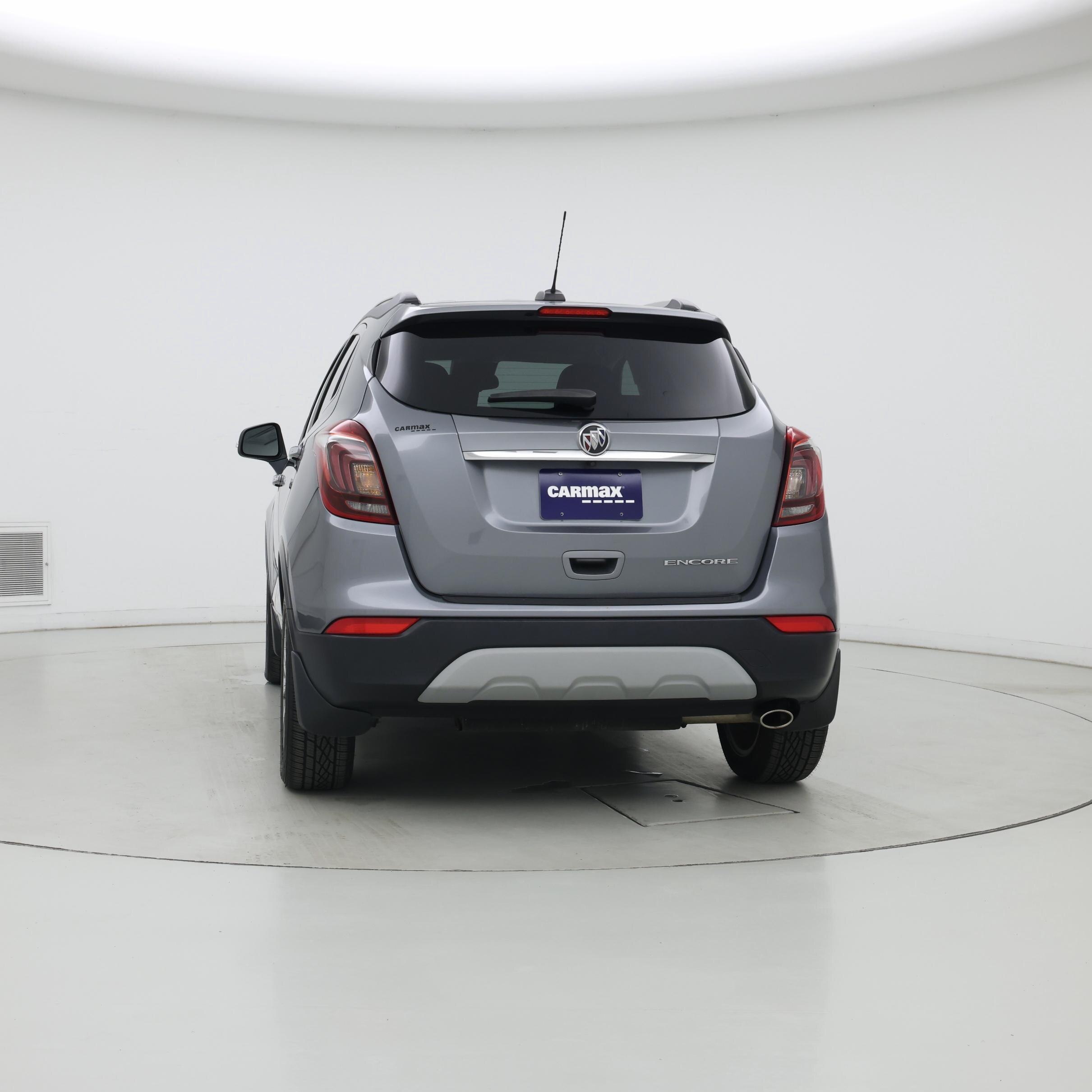 Thumbnail: 2019 Buick Encore - 6